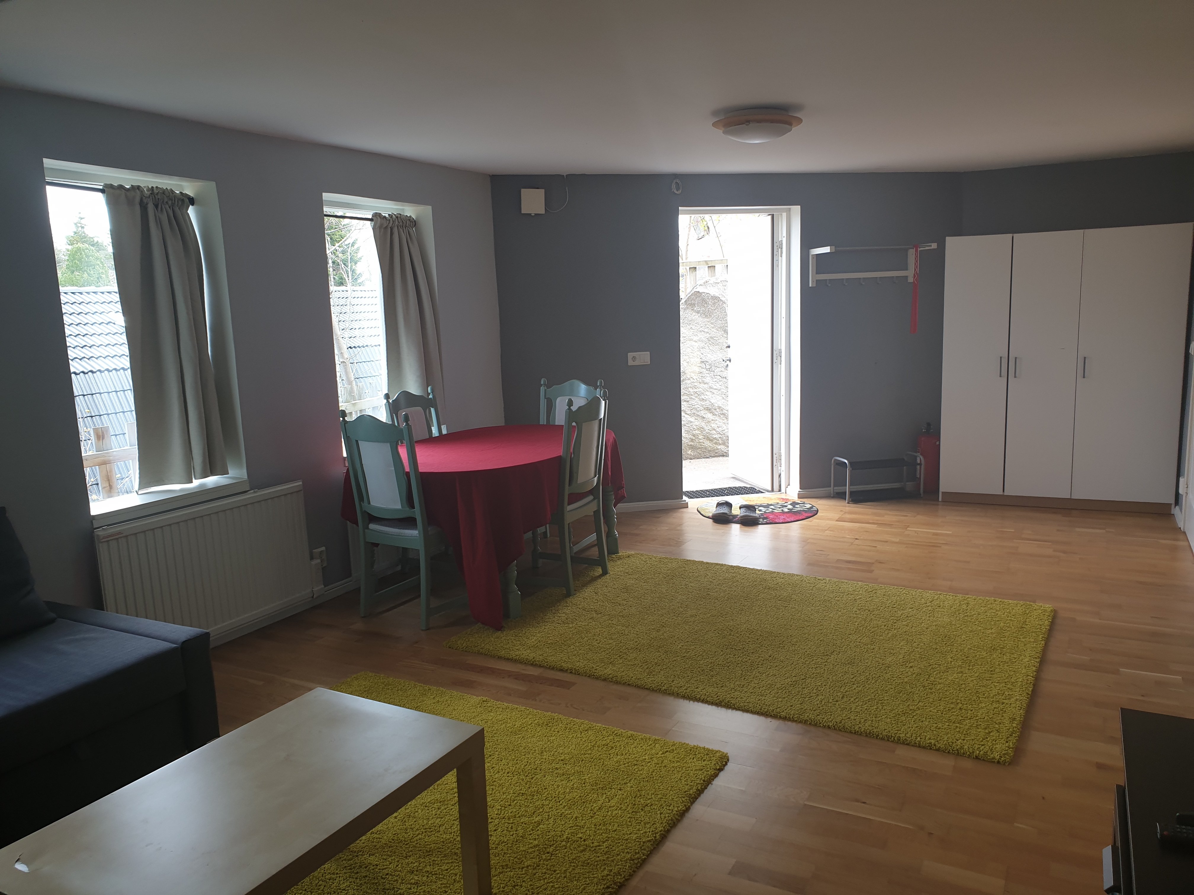 Lägenhet, 2 rooms, 48 sqm, Sollentuna