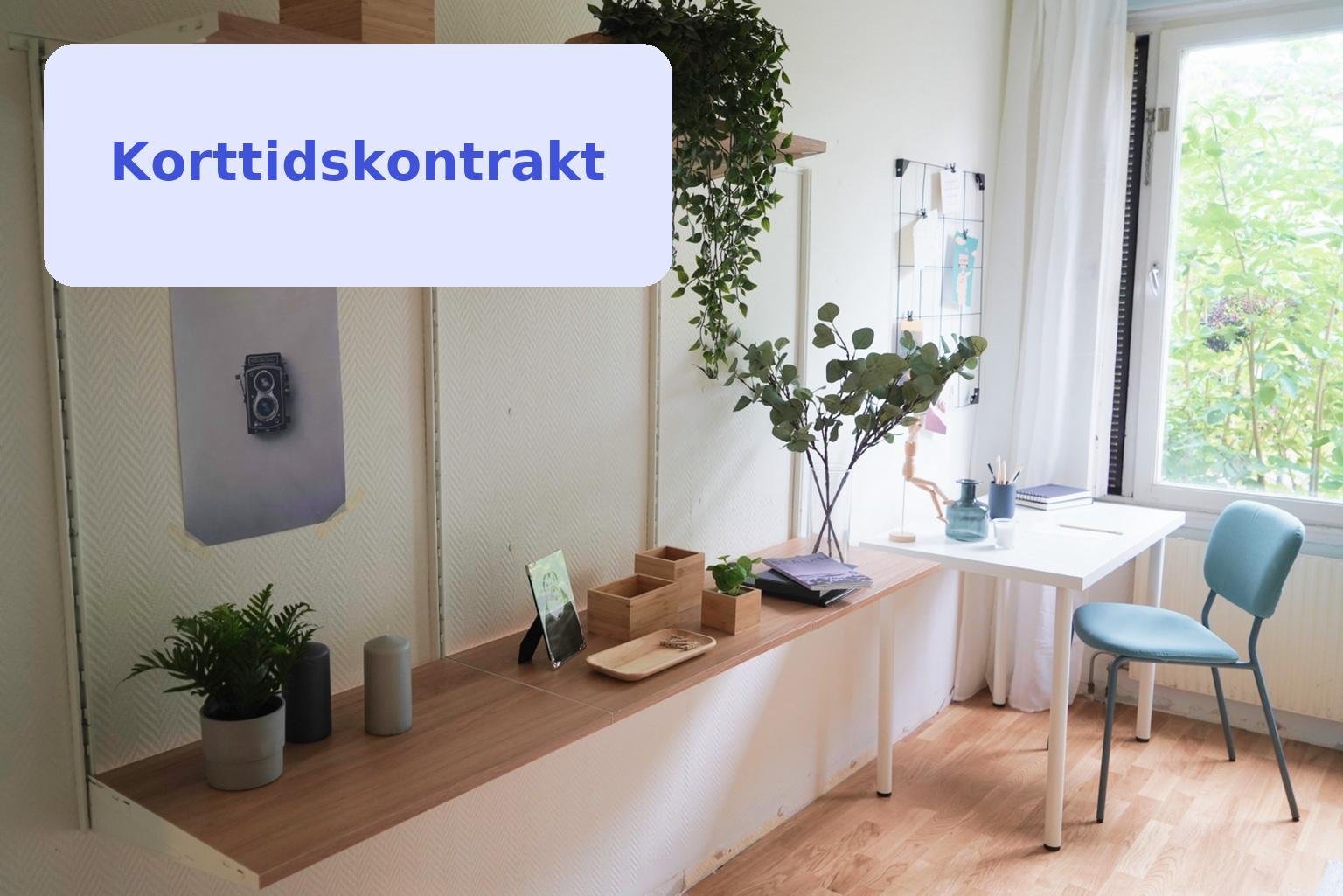 Lägenhet, 1 rooms, 20 sqm, Stockholm