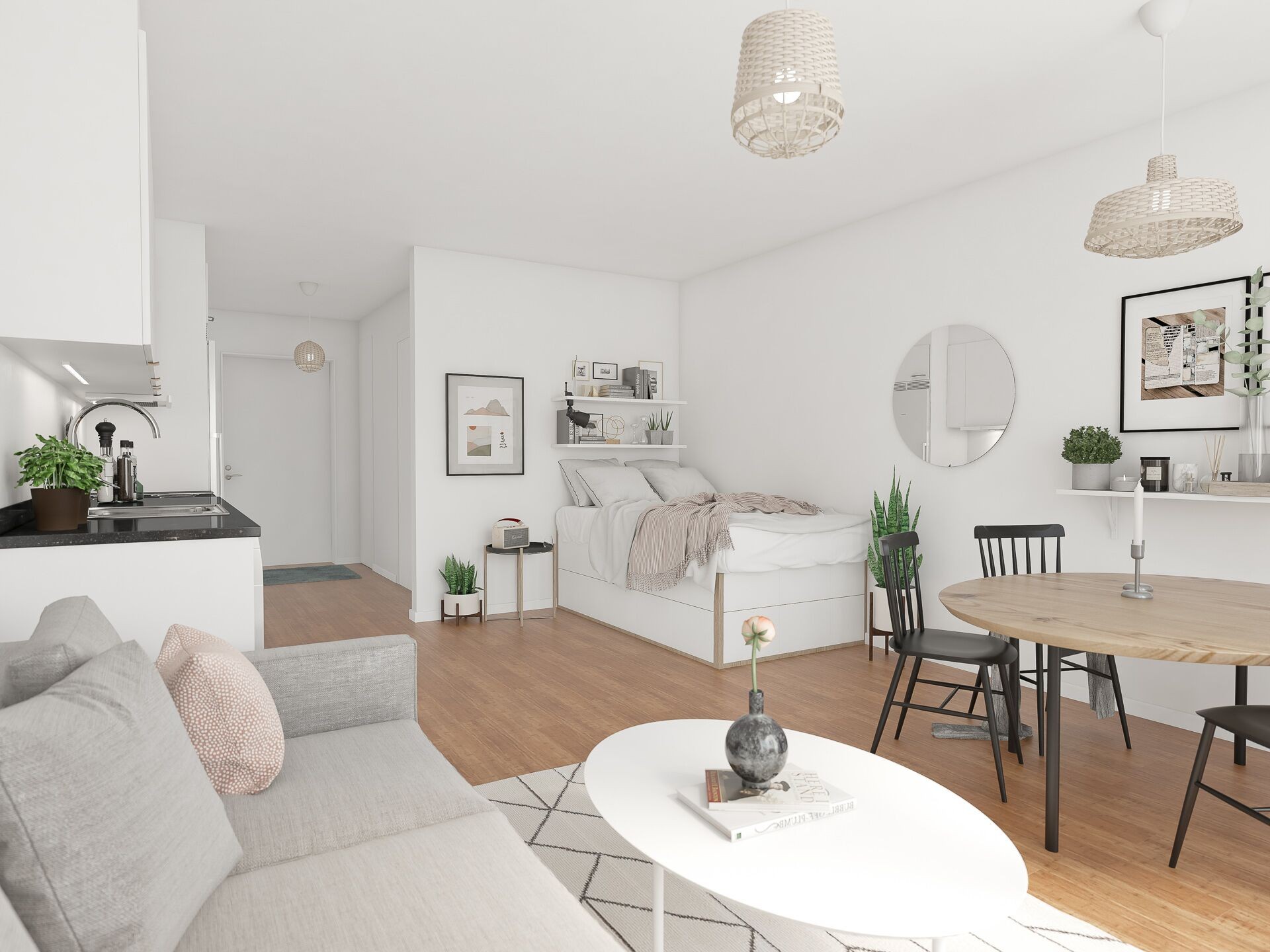 Näckens Väg 25, Umeå — photo 2