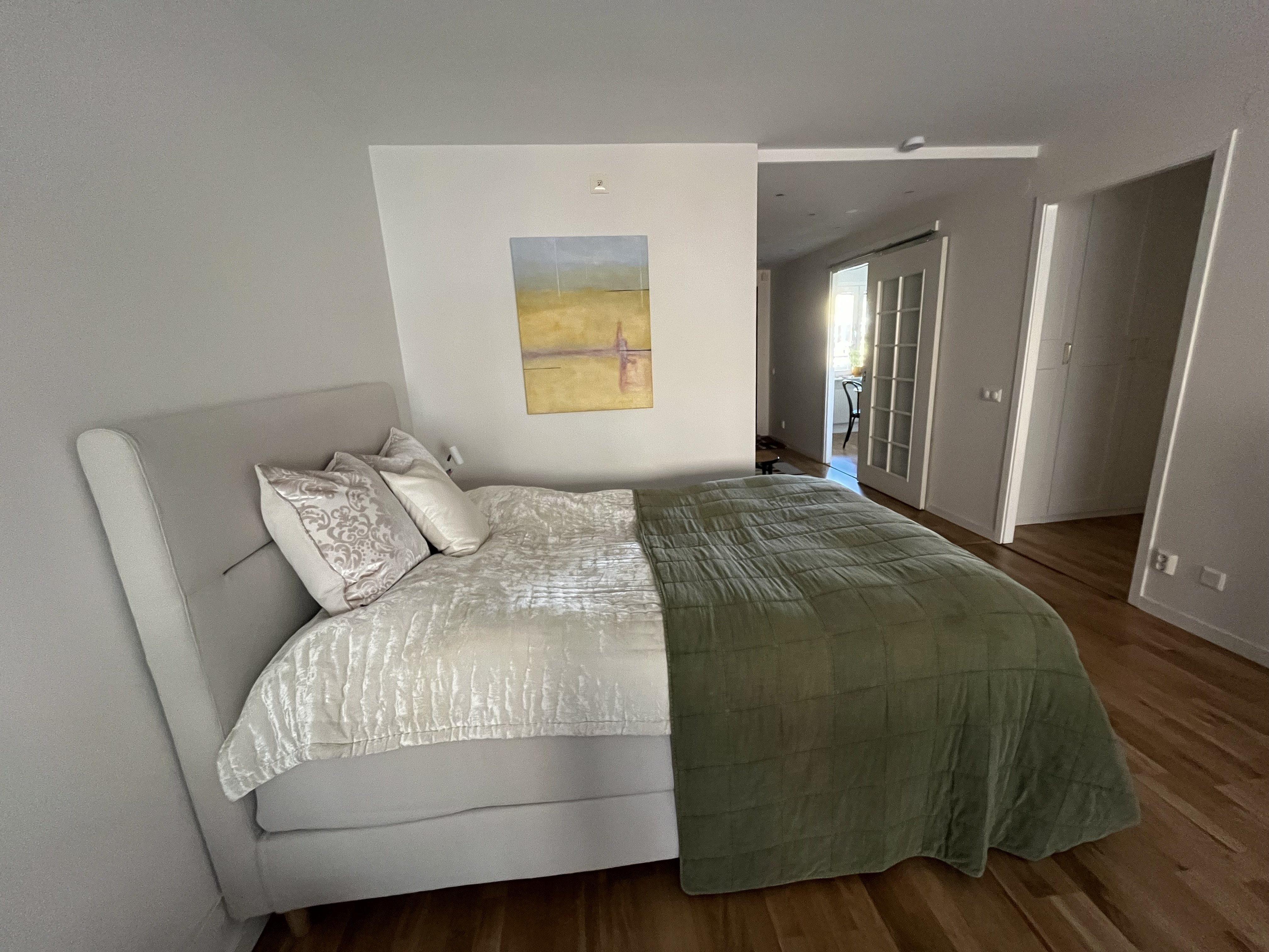 2 rum Stockholm — 19 000 kr/mån | Bostadsögat