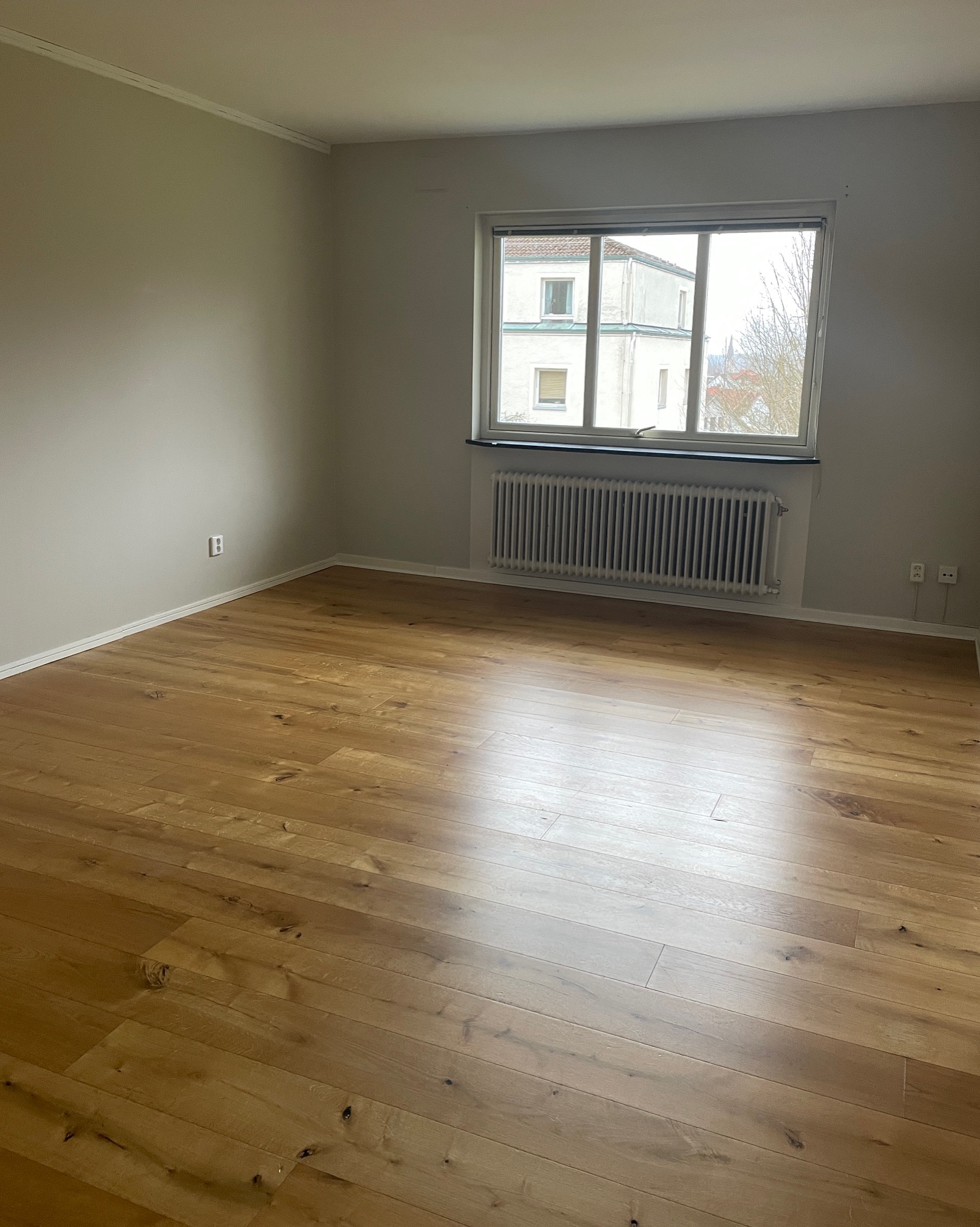 Lägenhet, 2 rooms, 58 sqm, Borås