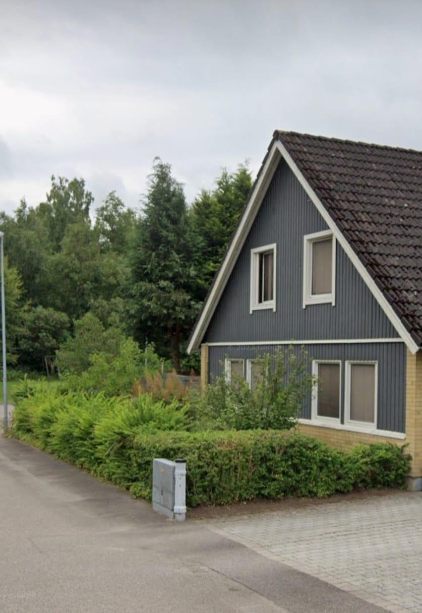 Villa/Hus, 6 rooms, 145 sqm, Perstorp