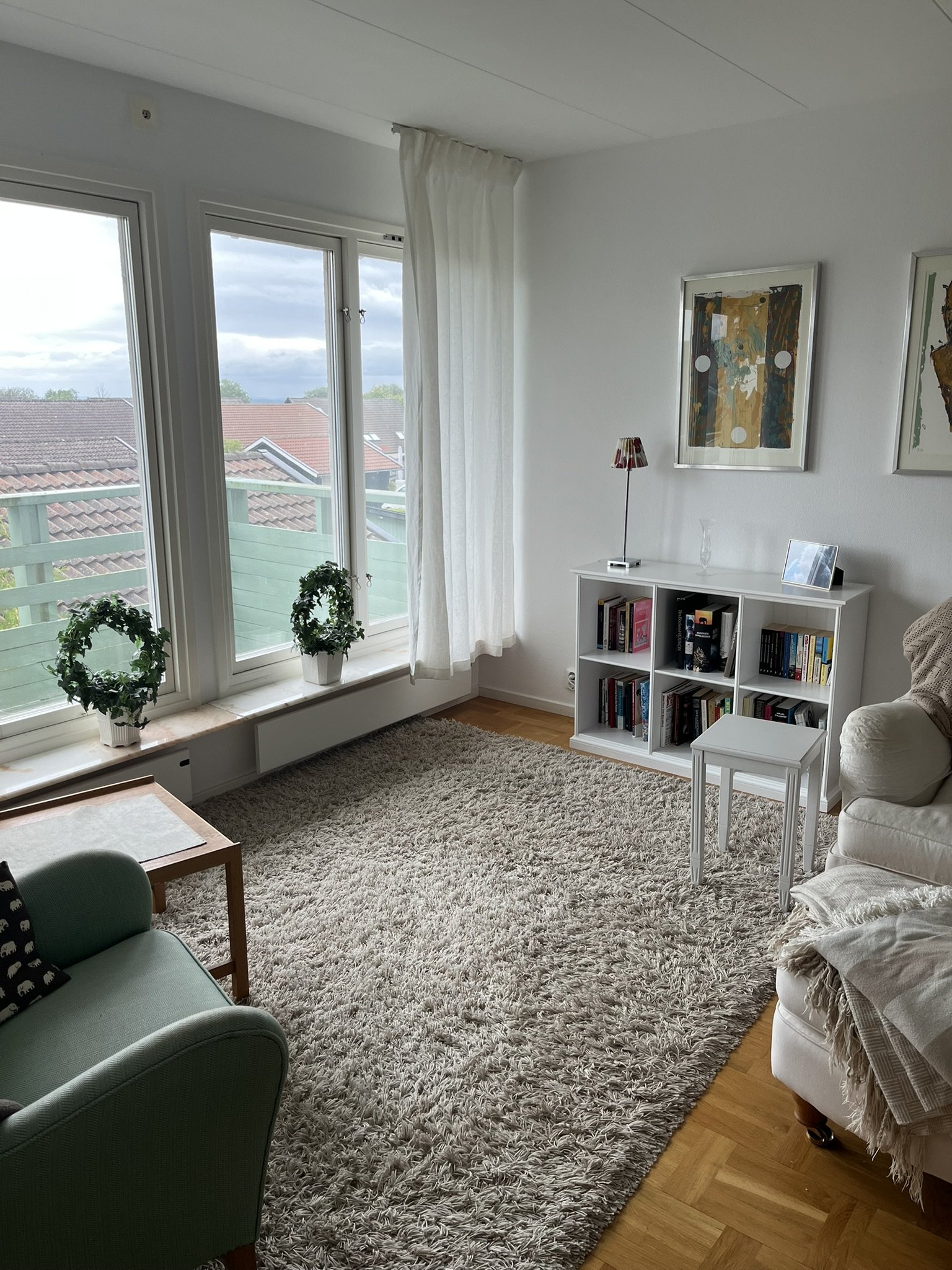 Hus – Båstad, Erikstorp - Bild 2