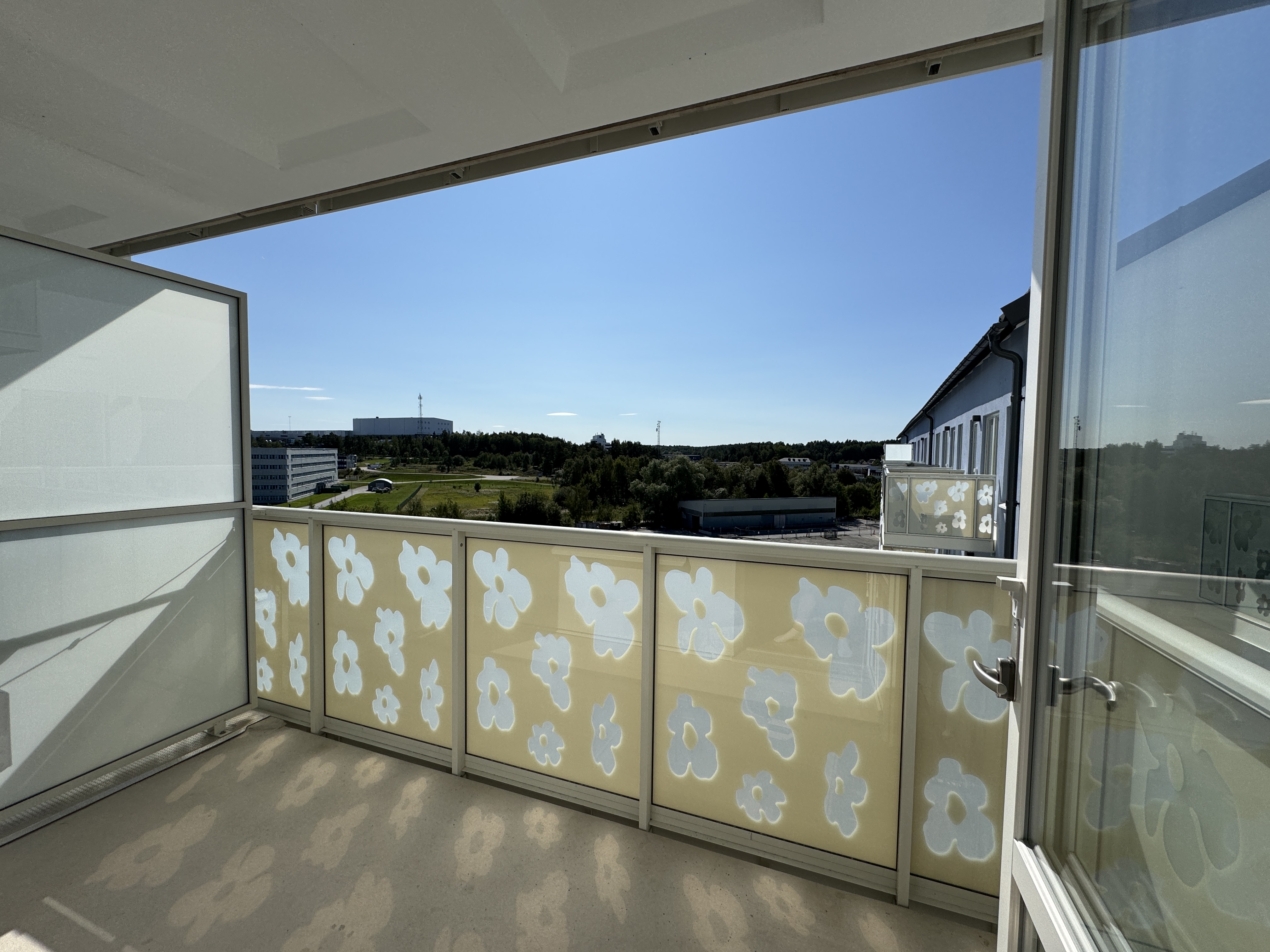 Apartment in Järfälla, Söderdalen, Jakobsberg