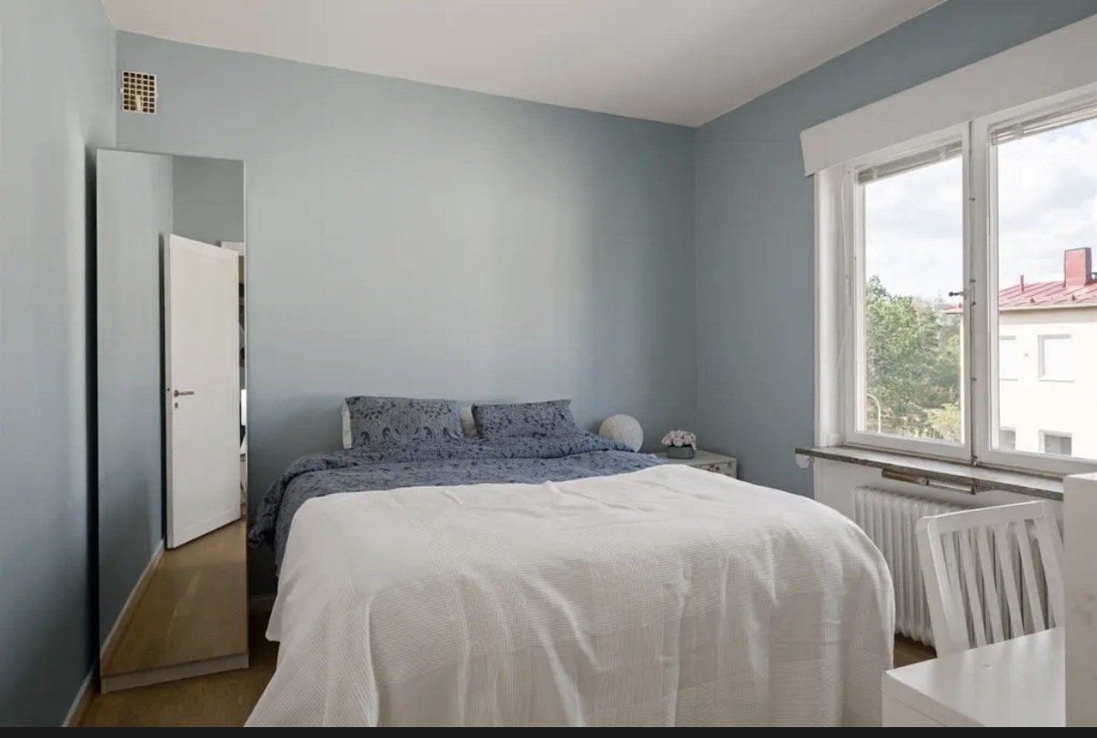 Strahlenbergsgatan, Johanneshov — photo 3