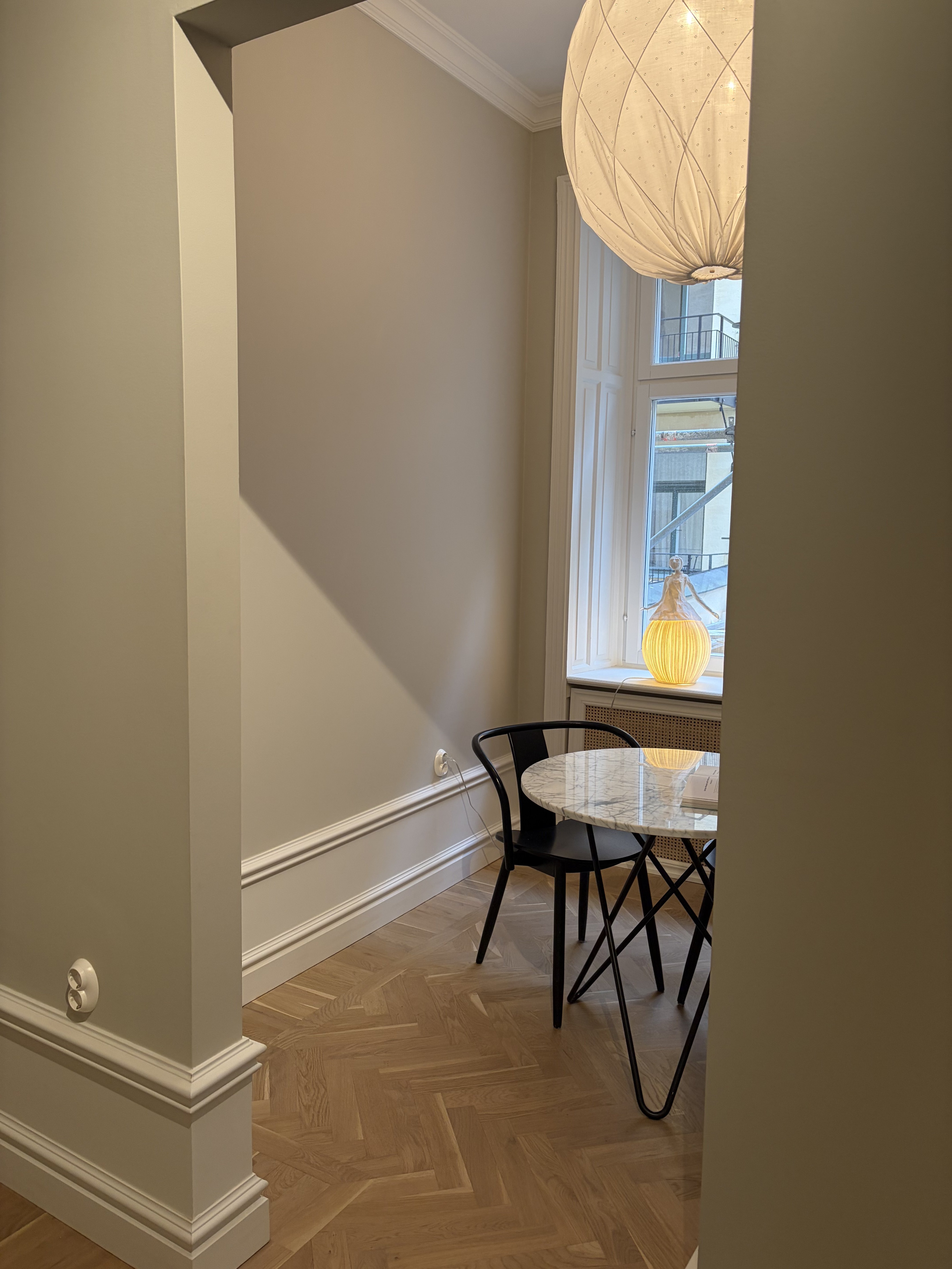 4.5 rum Stockholm — 45 000 kr/mån | Bostadsögat