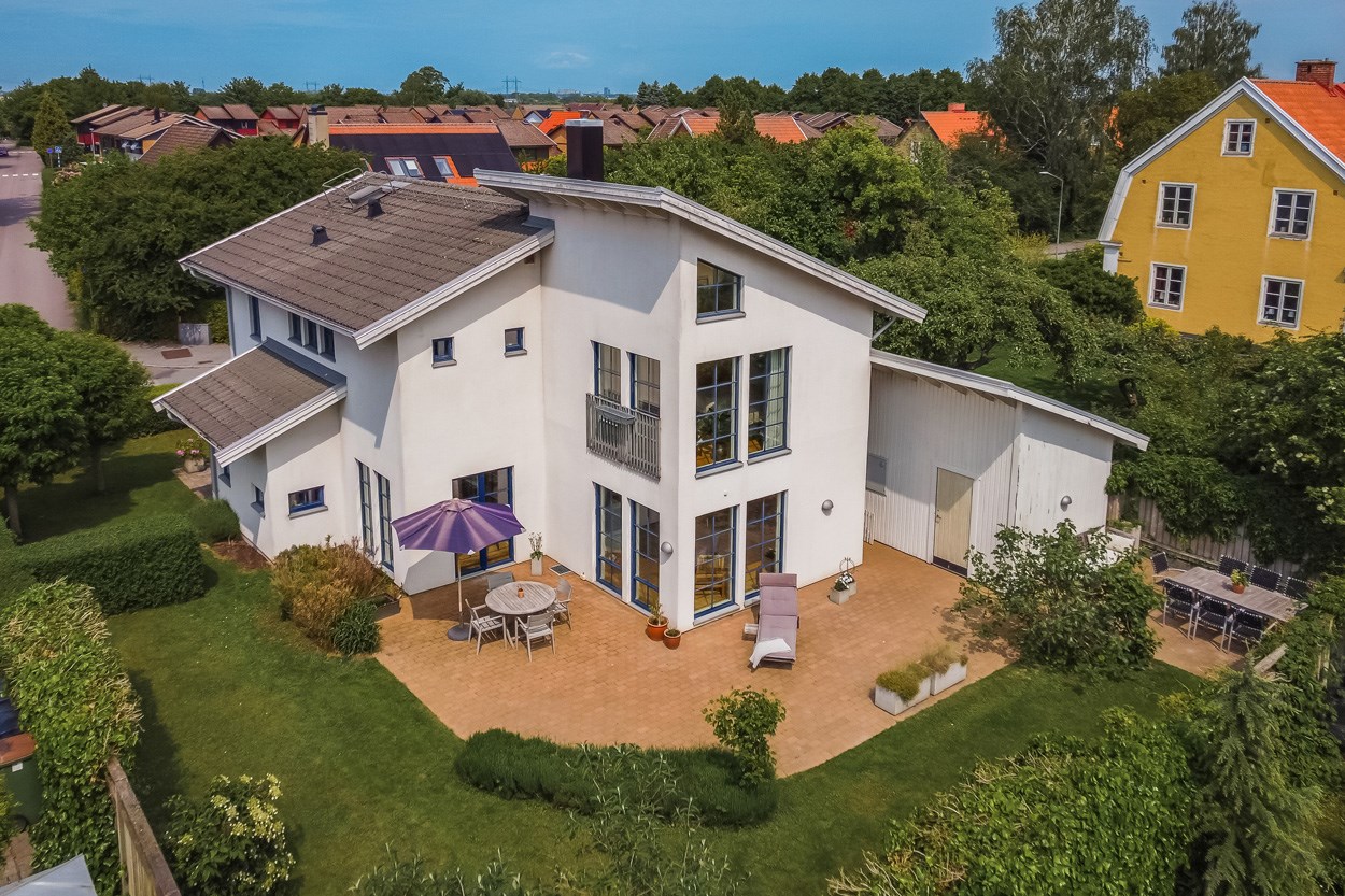 Villa/Hus, 6 rooms, 170 sqm, Åkarp