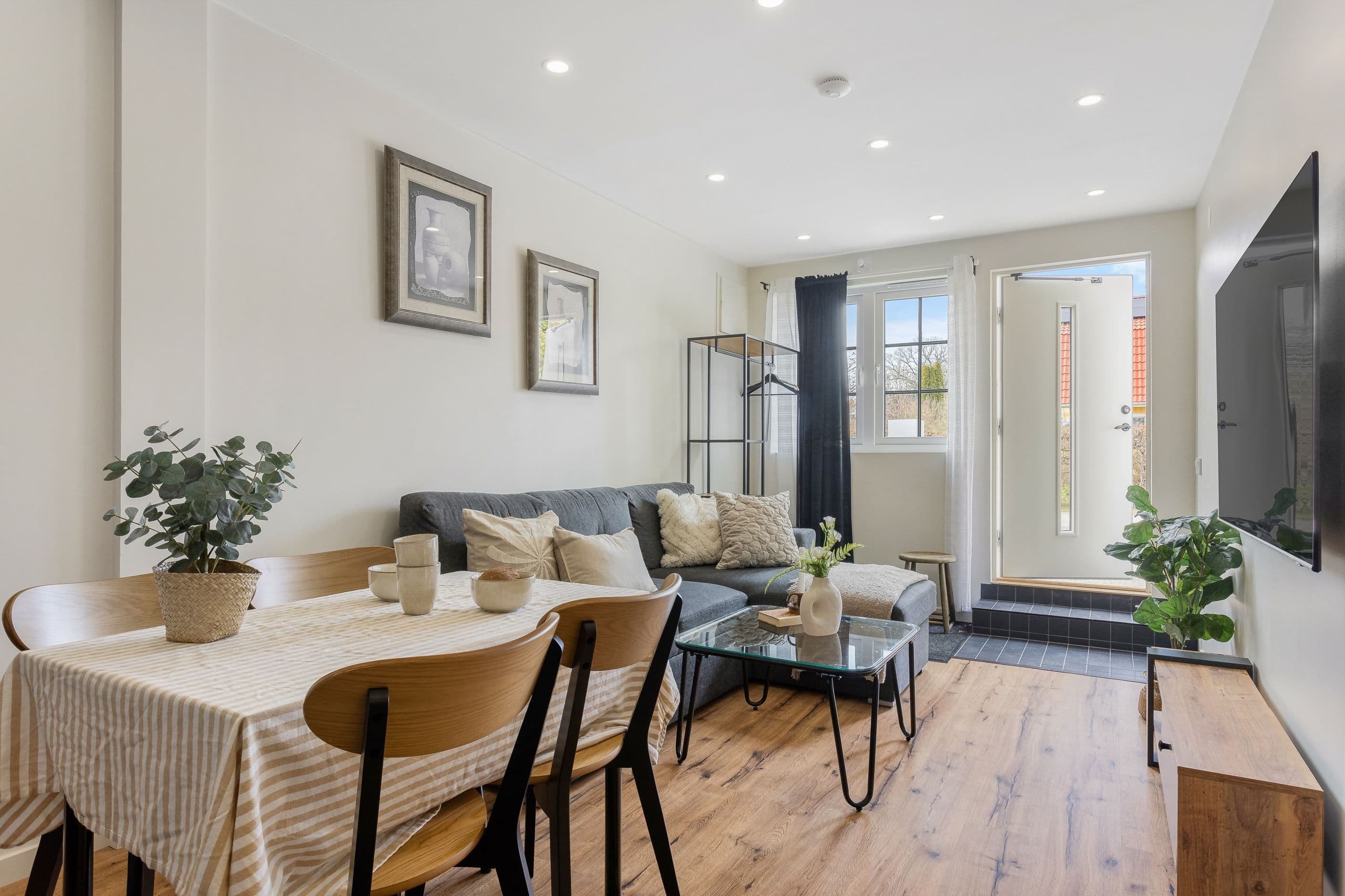 Lägenhet, 2 rooms, 35 sqm, Järfälla