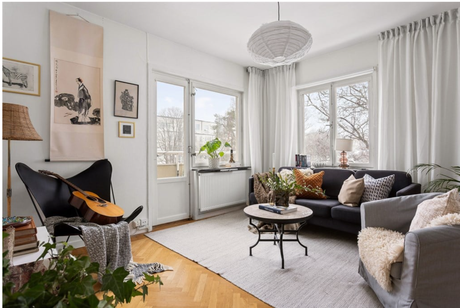 Svartviksvägen, Bromma — photo 3