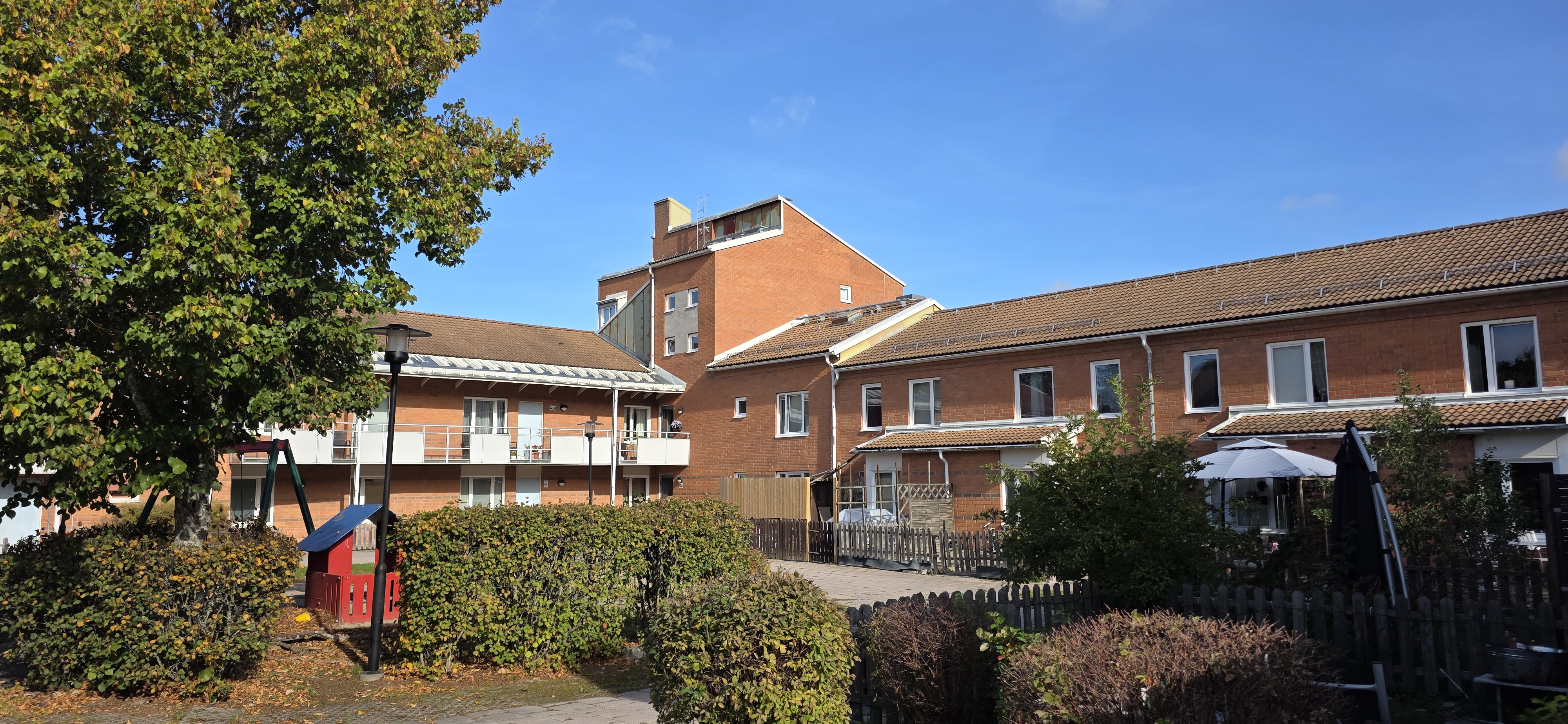3 rok · 72 m² i Nyköping – bild 3