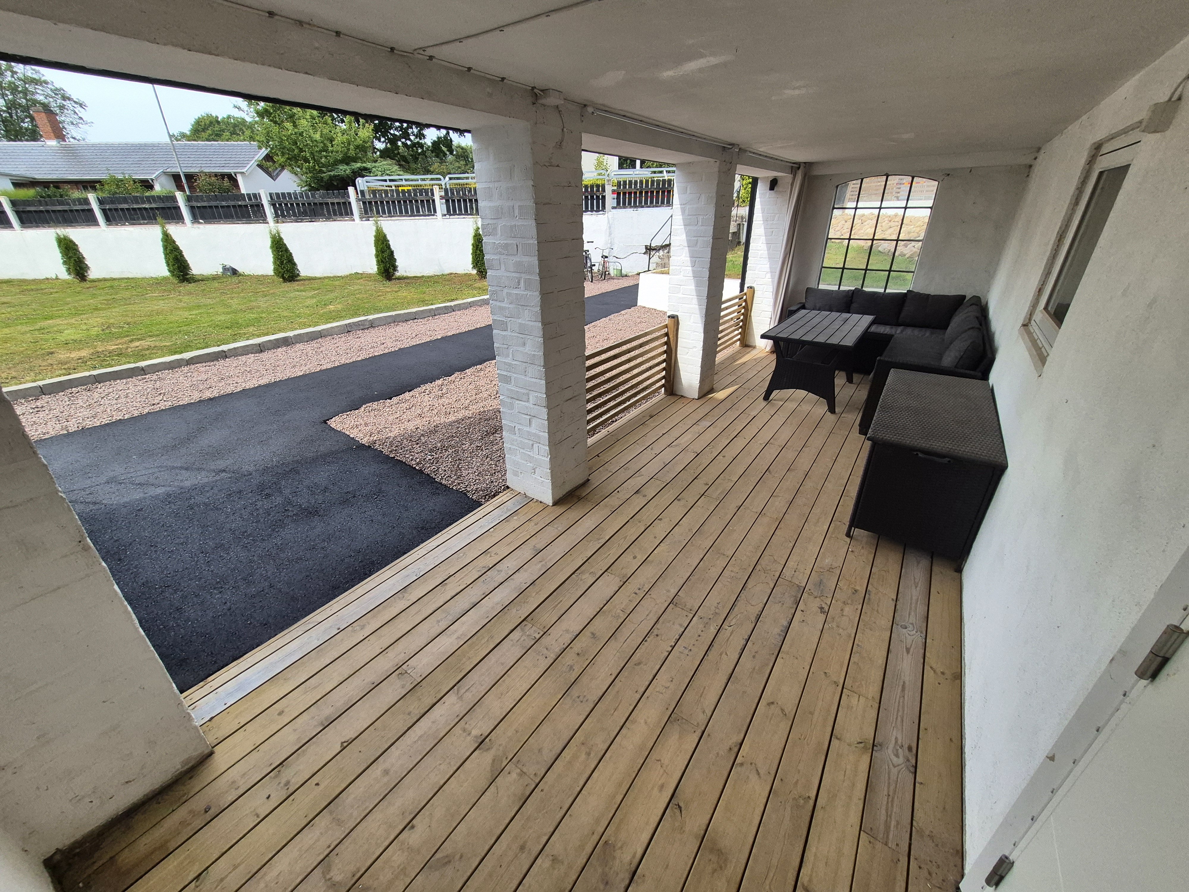 Lägenhet, 3 rooms, 49 sqm, Höör