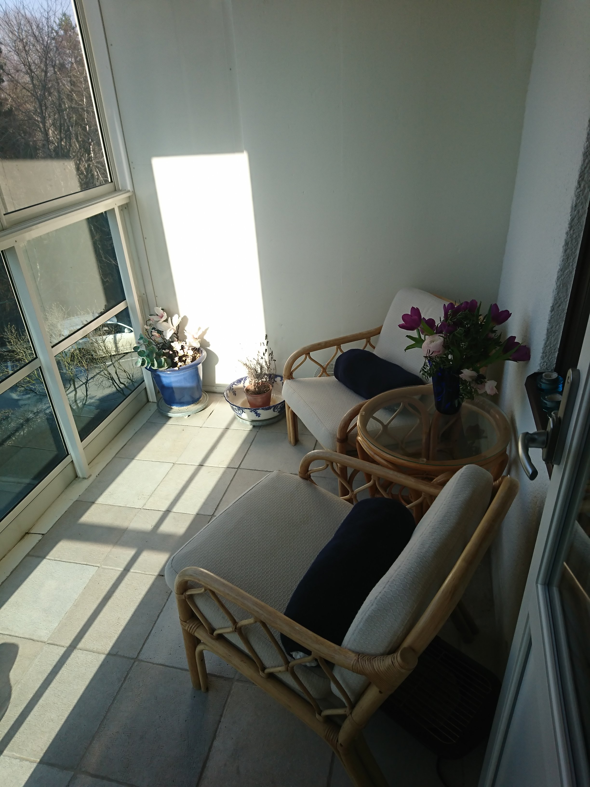 2 rum och kök, Stockholm  — 11 700 kr/mån — bild 4