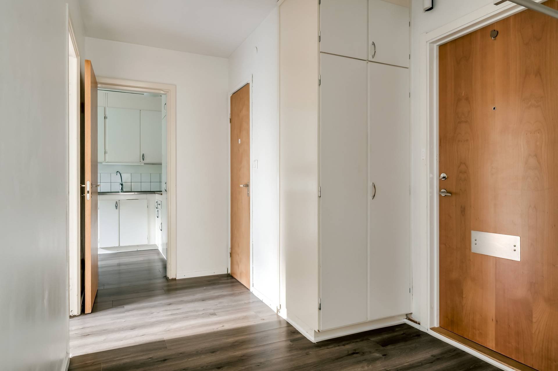 2 rok · 59 m² i Karlstad – bild 2