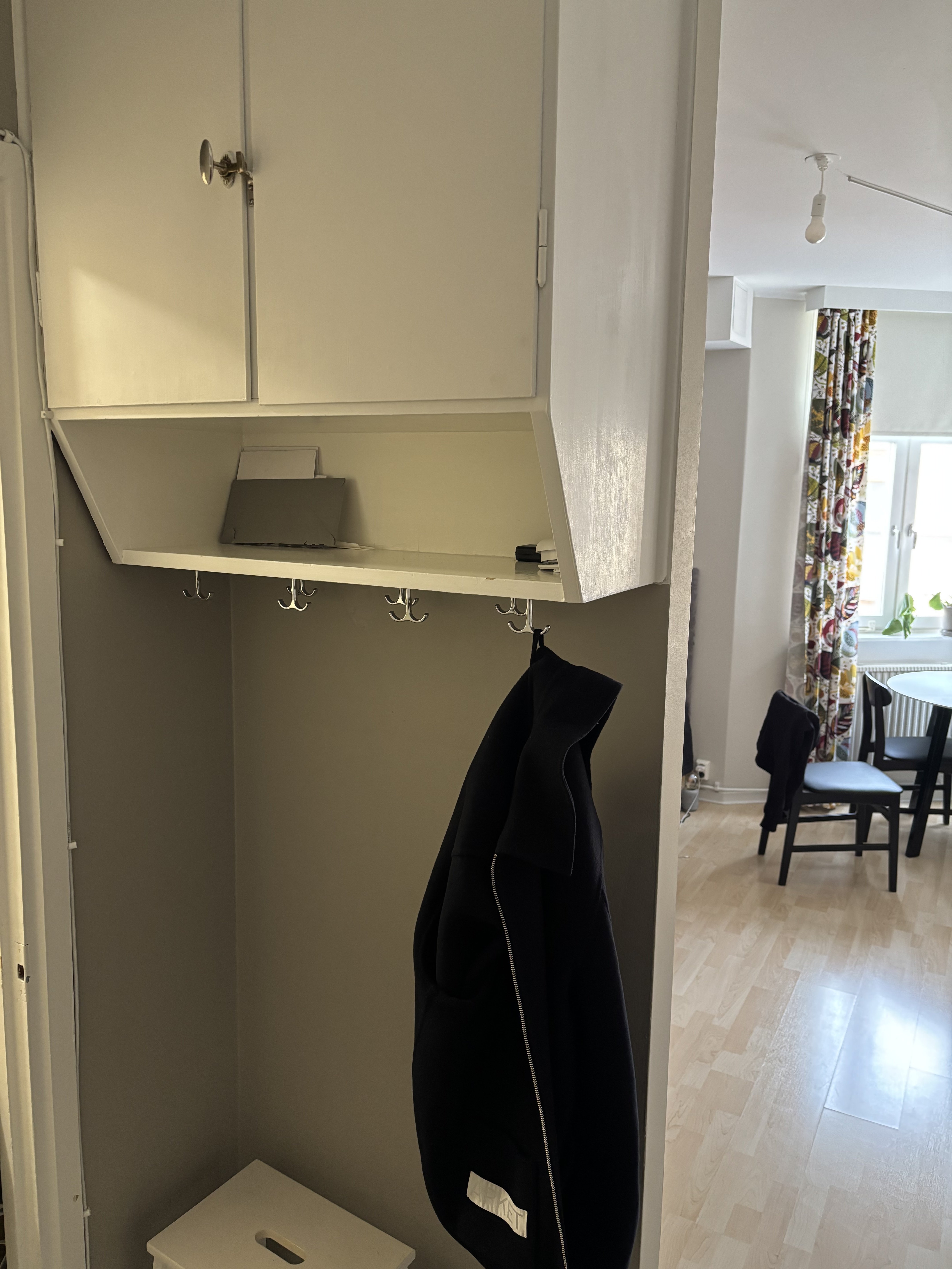 Kungsklippan, Stockholm