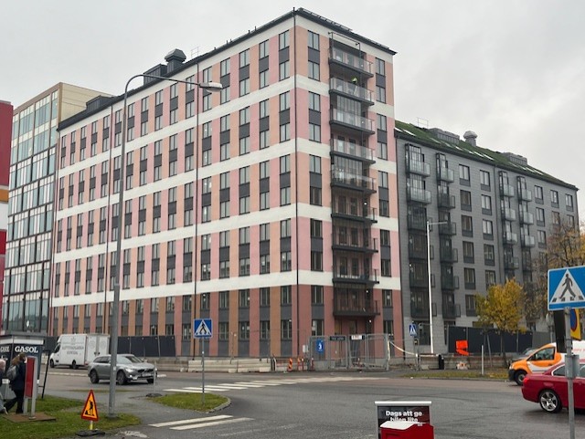 Åkerbruksvägen 12