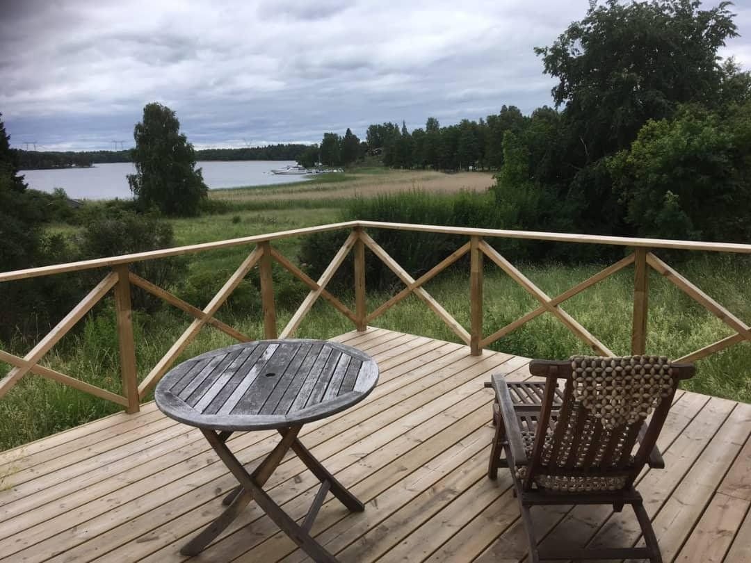 Villa/Hus, 5 rum, 139 kvm, Bro