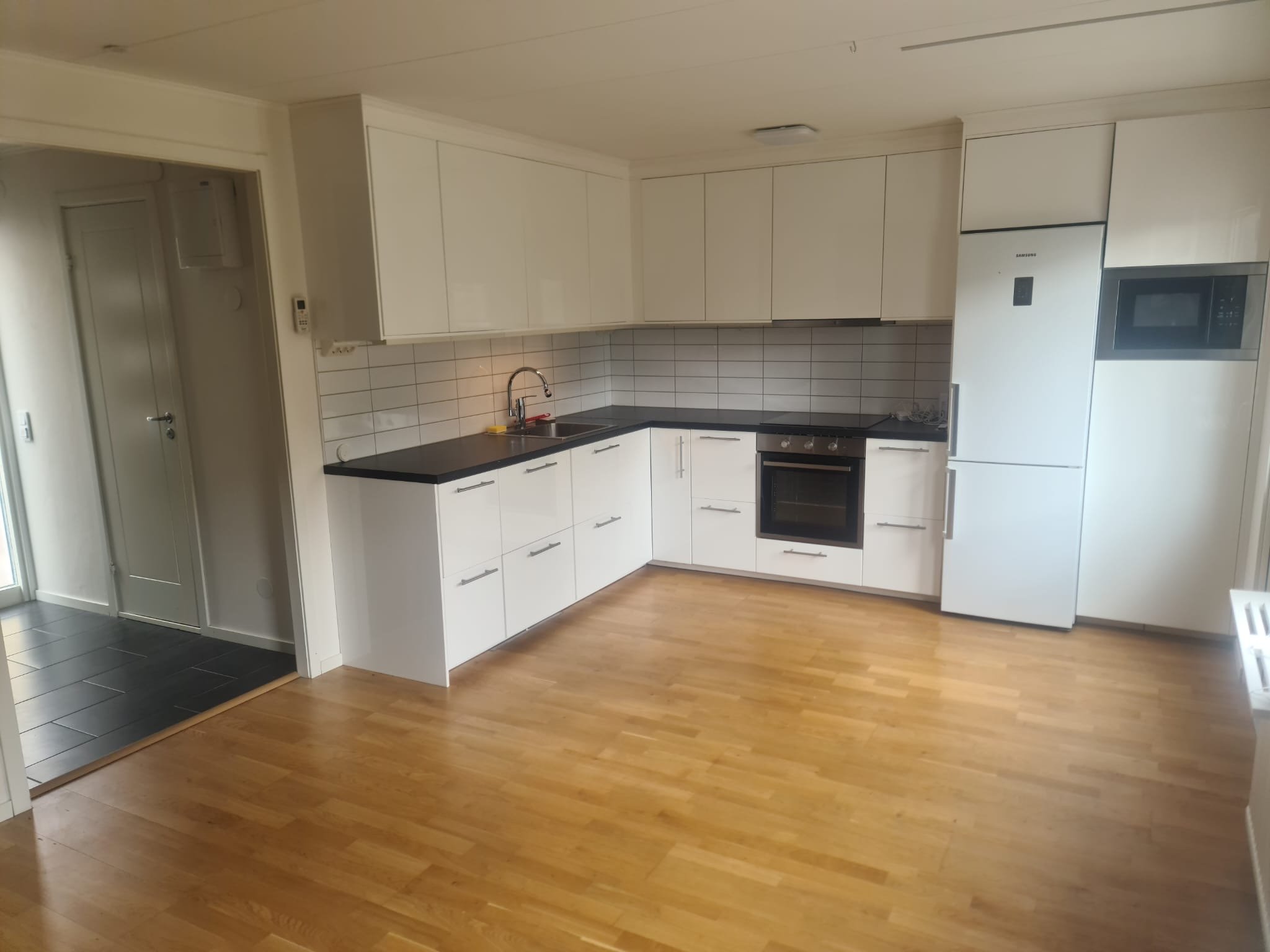Radhus, 3 rooms, 67 sqm, Täby