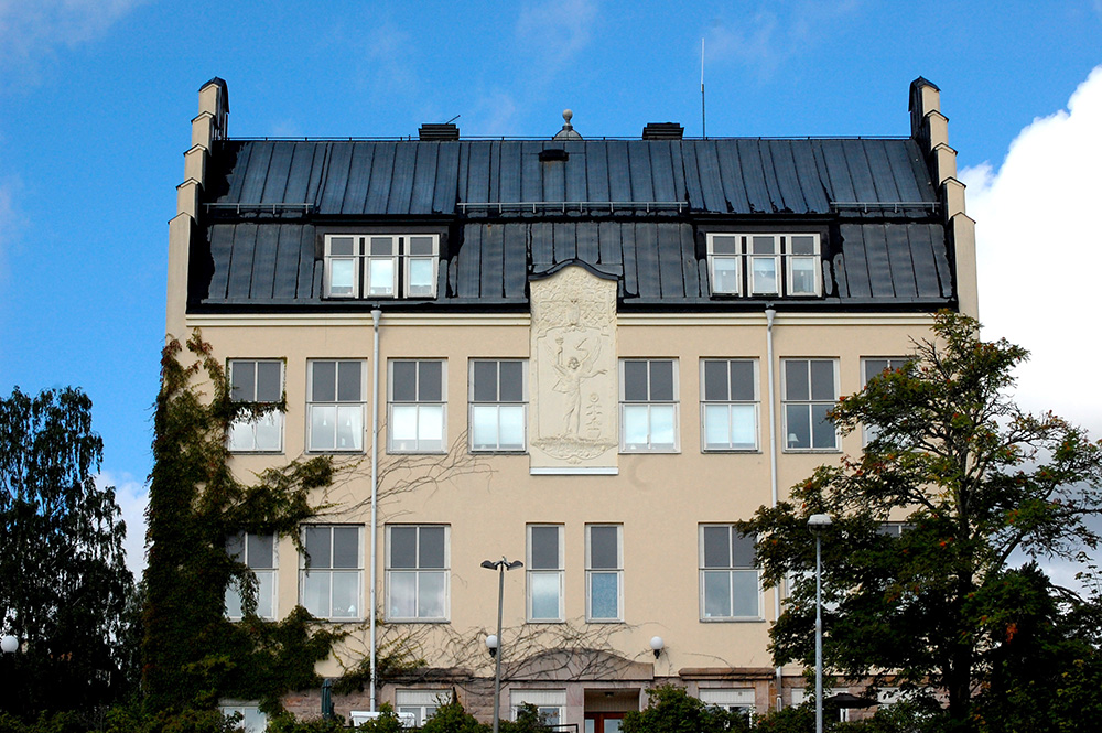 Lägenhet, 1 rooms, 47 sqm, Storvik