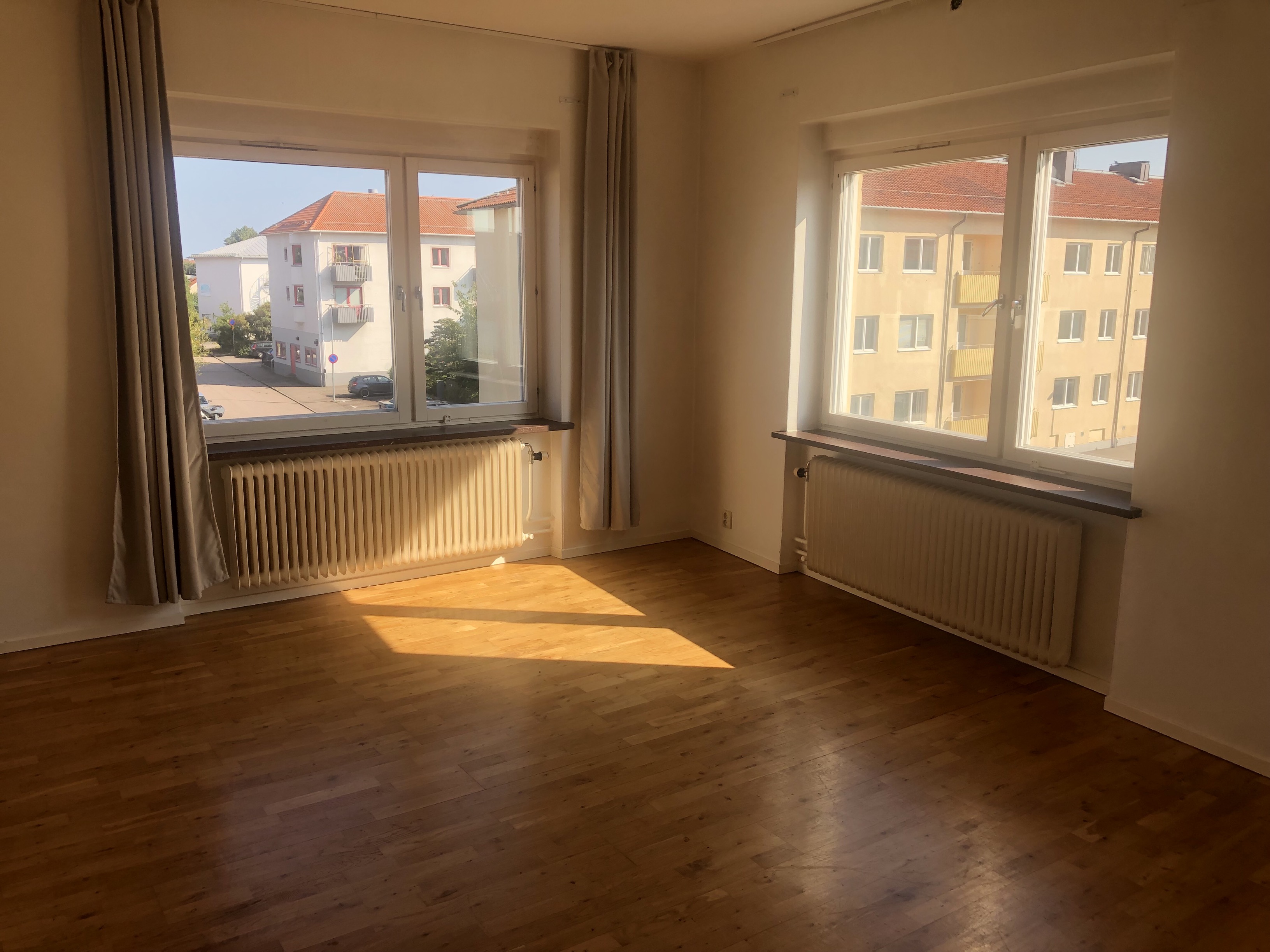 Lägenhet, 3 rooms, 79 sqm, Klippan
