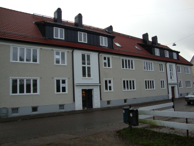 3 rok · 72 m² i Borås – bild 7