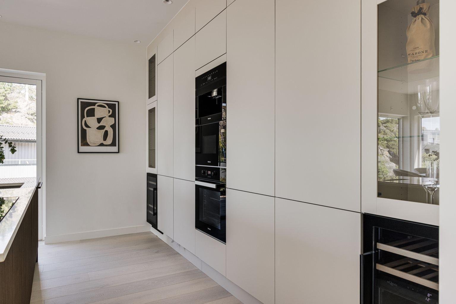 7 rok · 200 m² i Hovås – bild 7