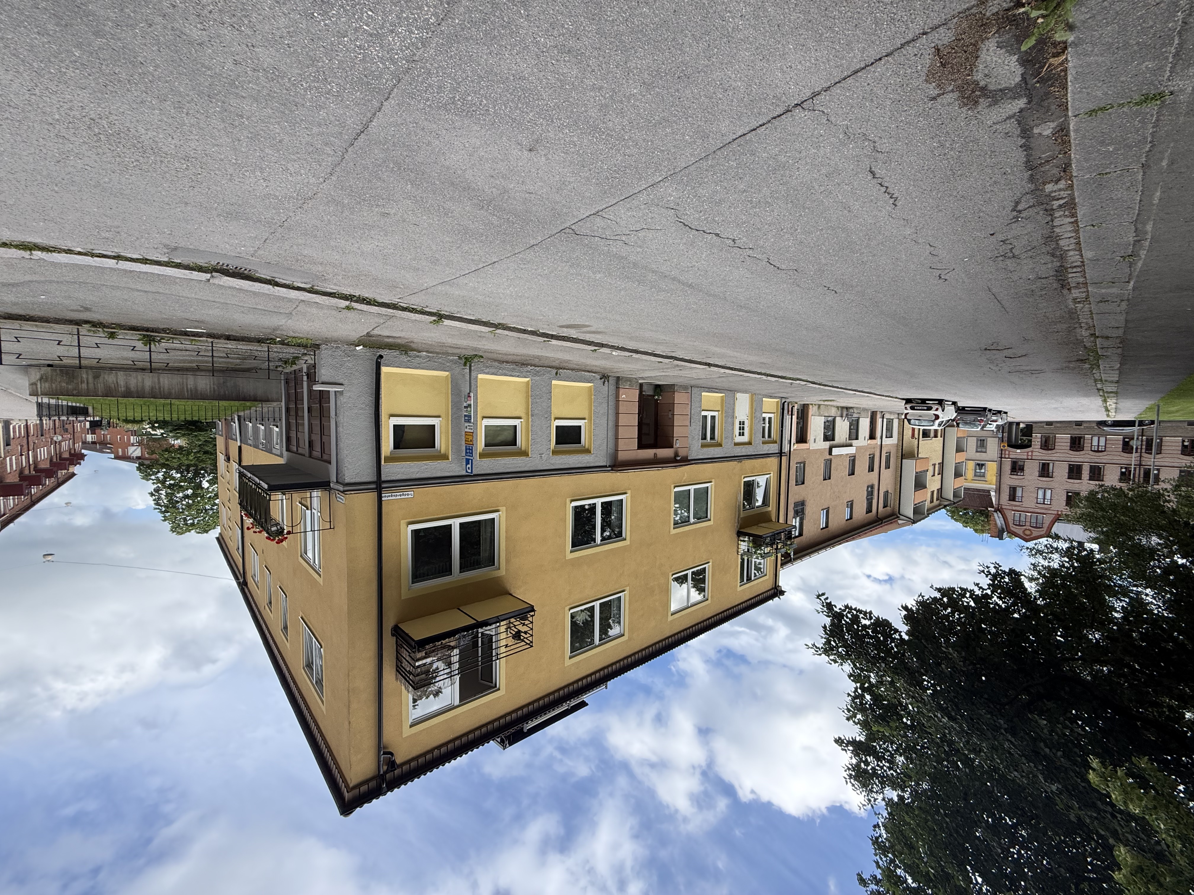 Lägenhet, 1 rooms, 47 sqm, Eskilstuna