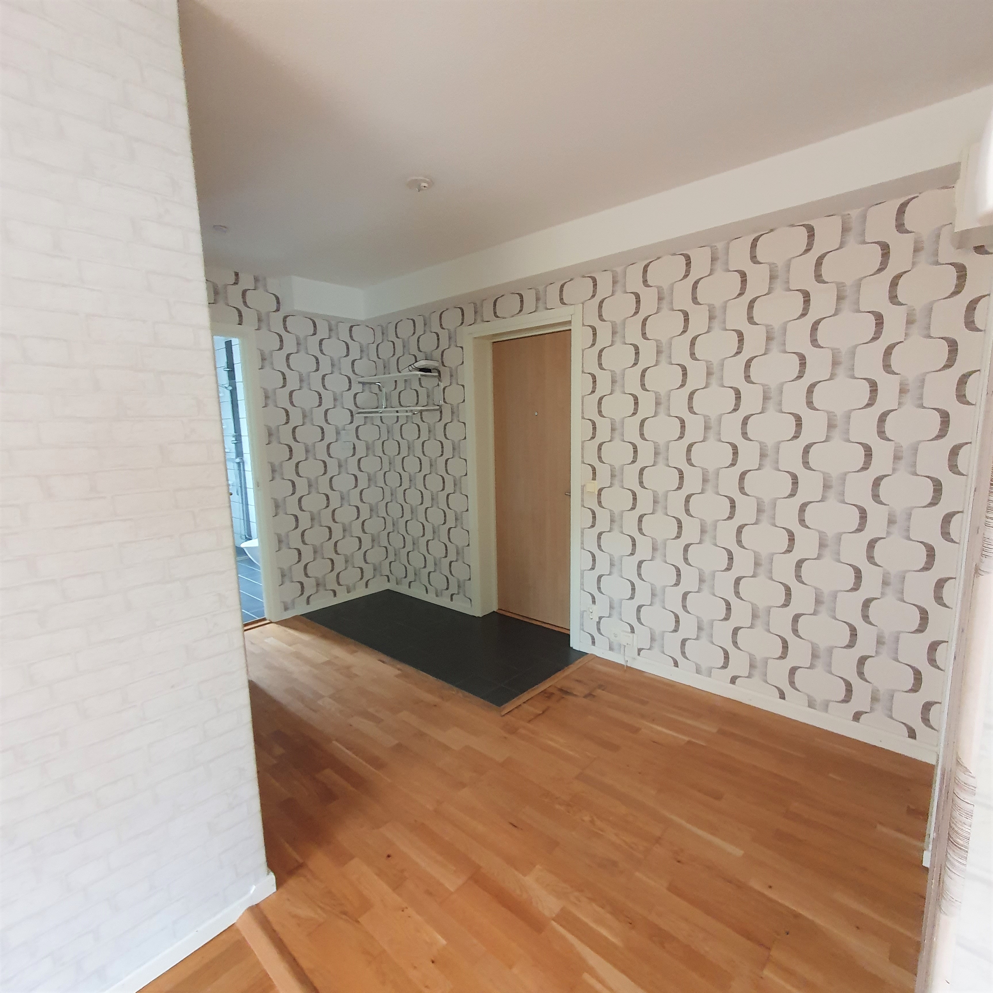 Apartment in Borås, Norrmalm - Bild 2