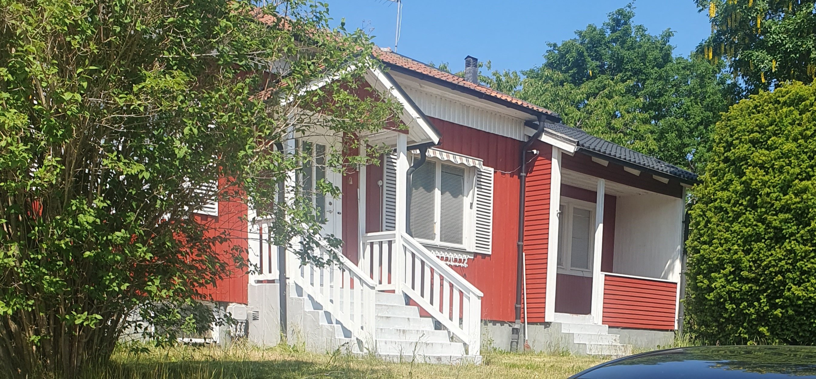 Örnagatan
