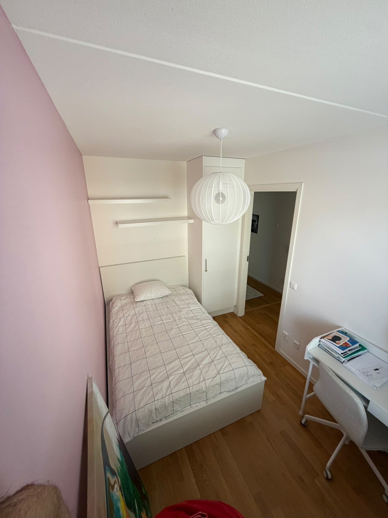 Lägenhet, 3 rooms, 10 sqm, Järfälla