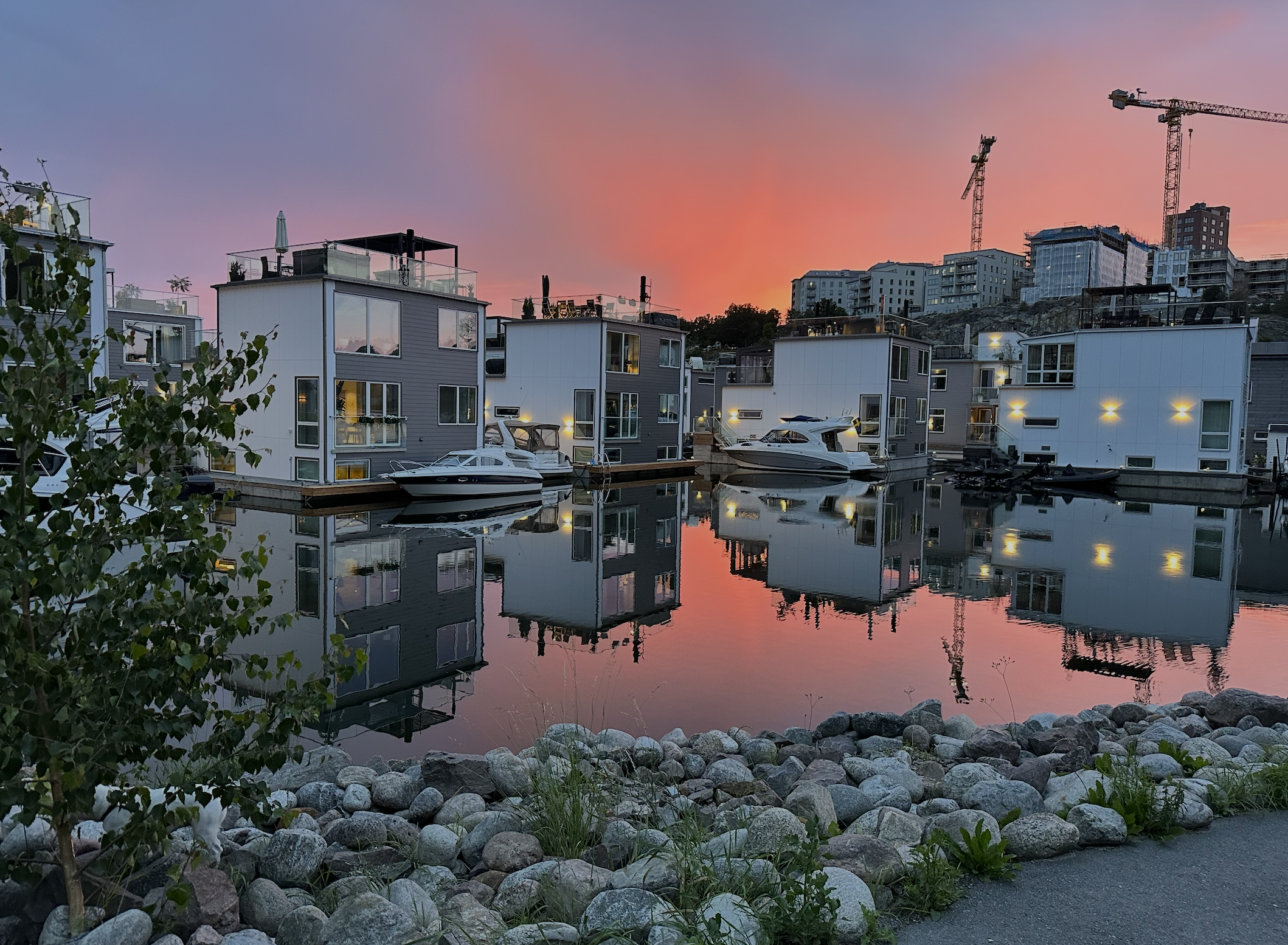 Villa/Hus, 5 rooms, 157 sqm, Nacka