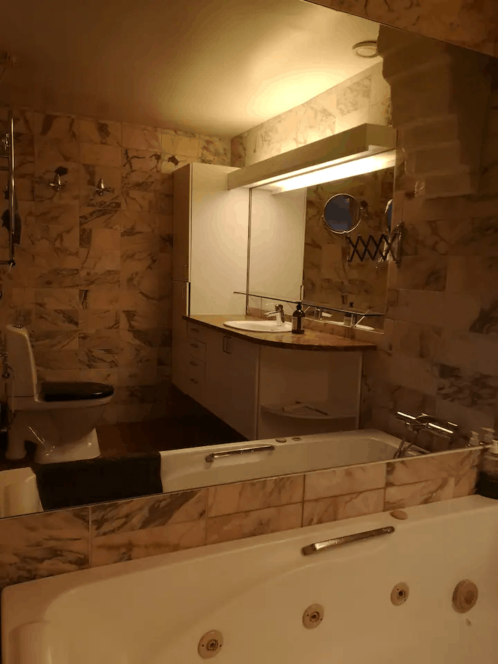 Lützengatan, Stockholm