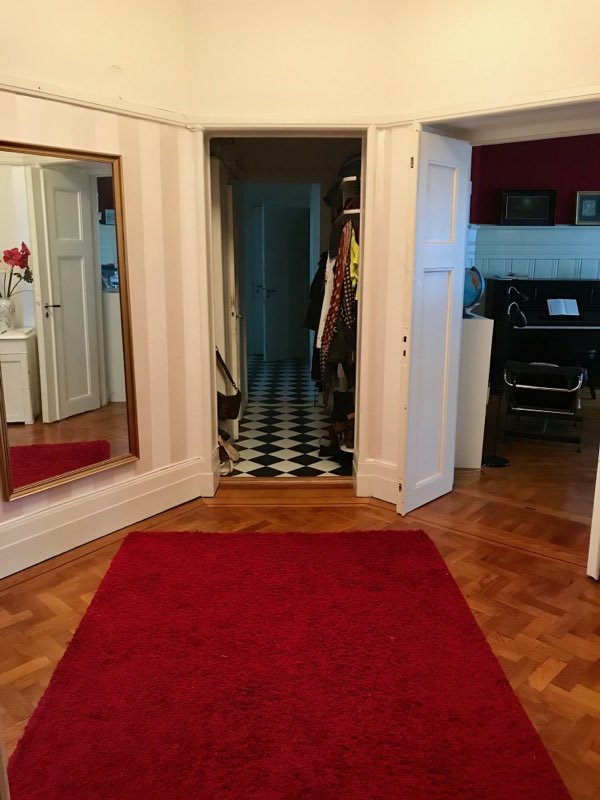 Aschebergsgatan, Göteborg — photo 2