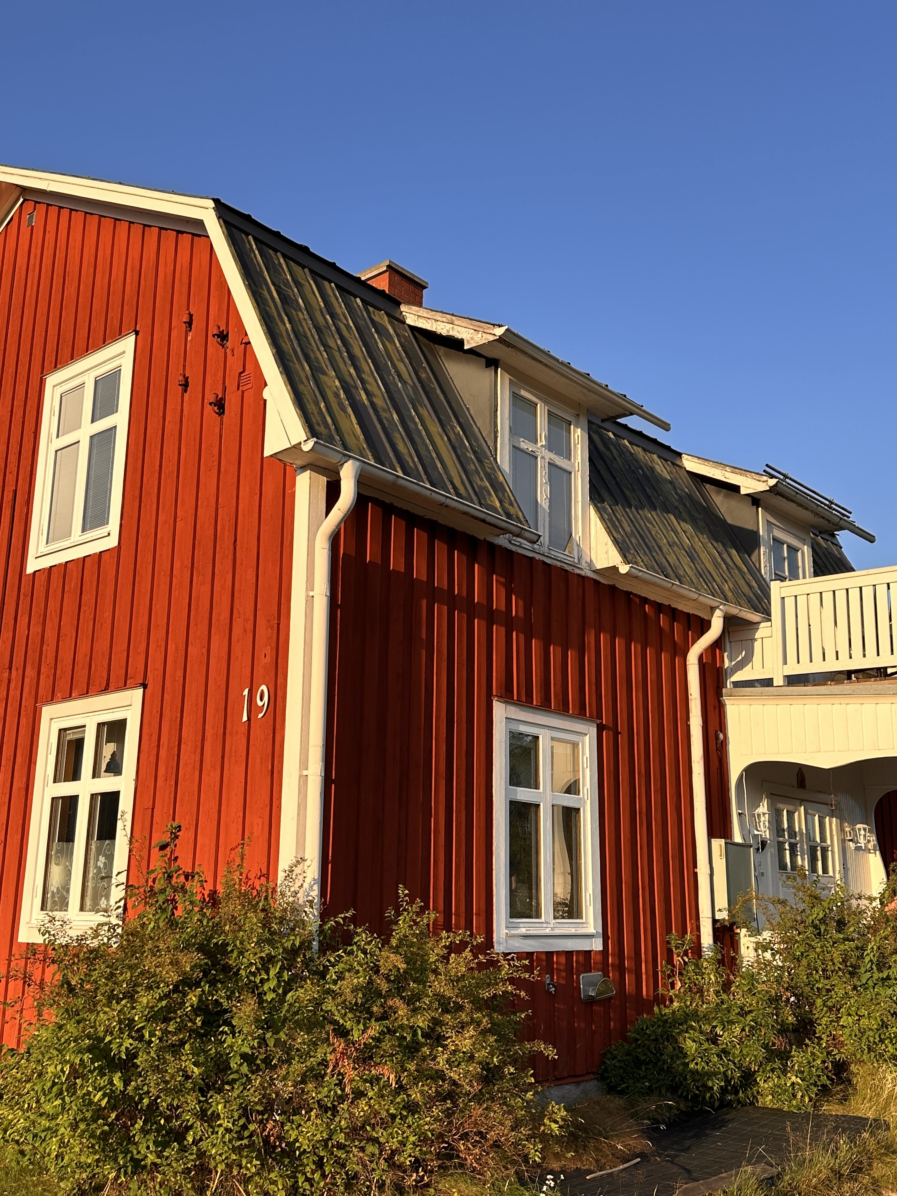 Villa/Hus, 4 rooms, 140 sqm, Byske