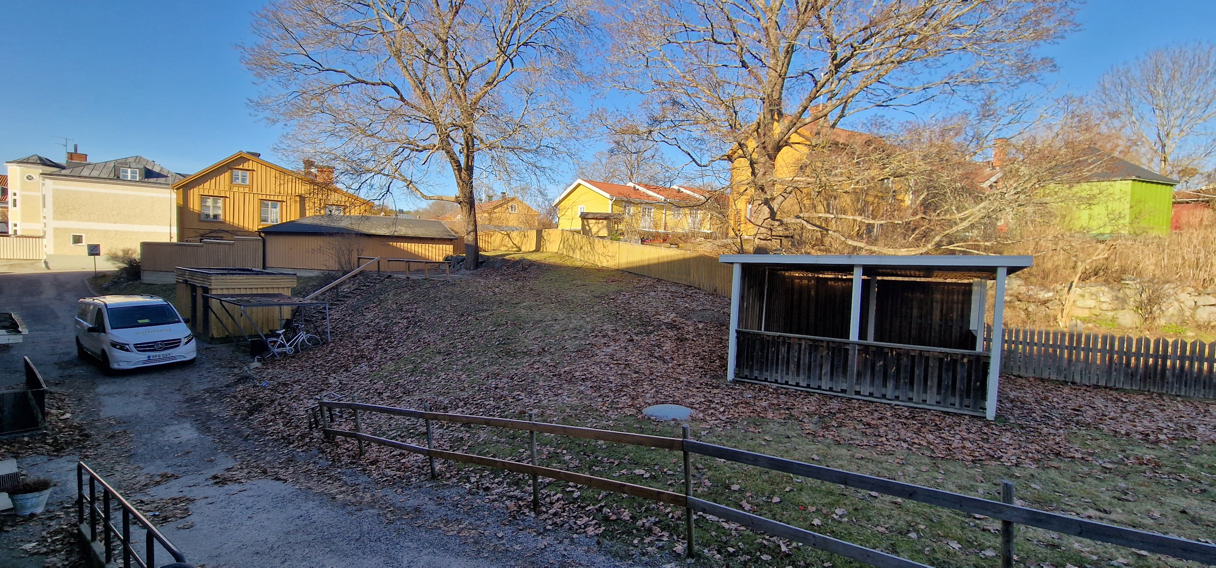 Lägenhet, 2 rooms, 56 sqm, Malmköping