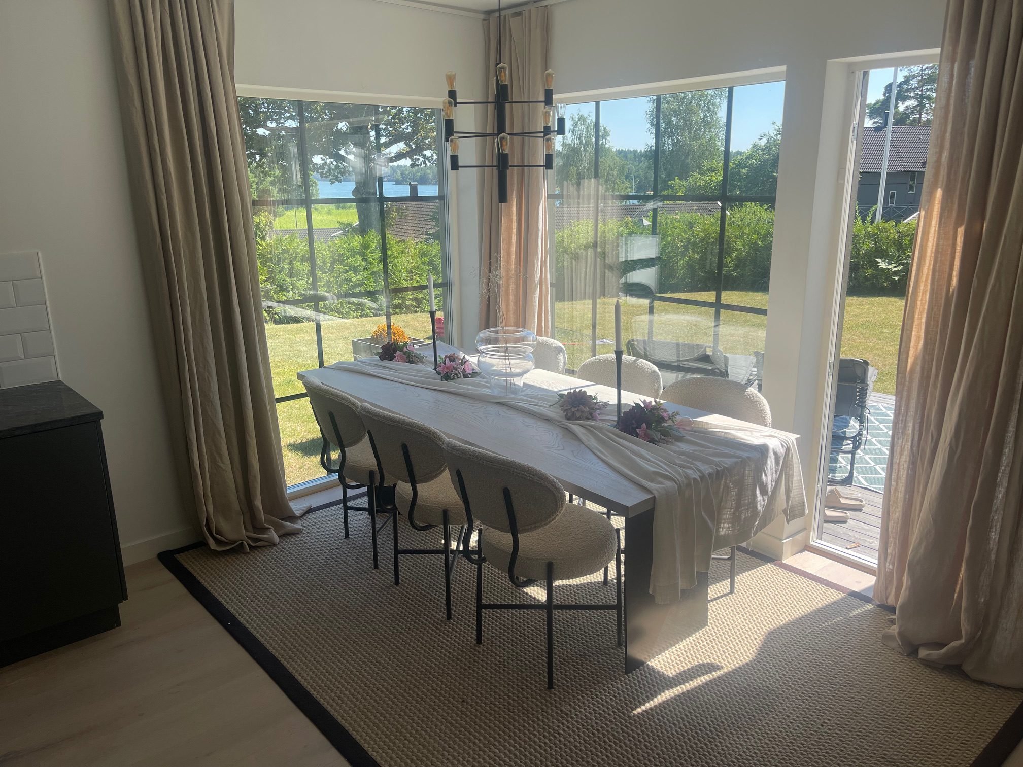 Duplex, 9 rooms, 161 sqm, Åkersberga