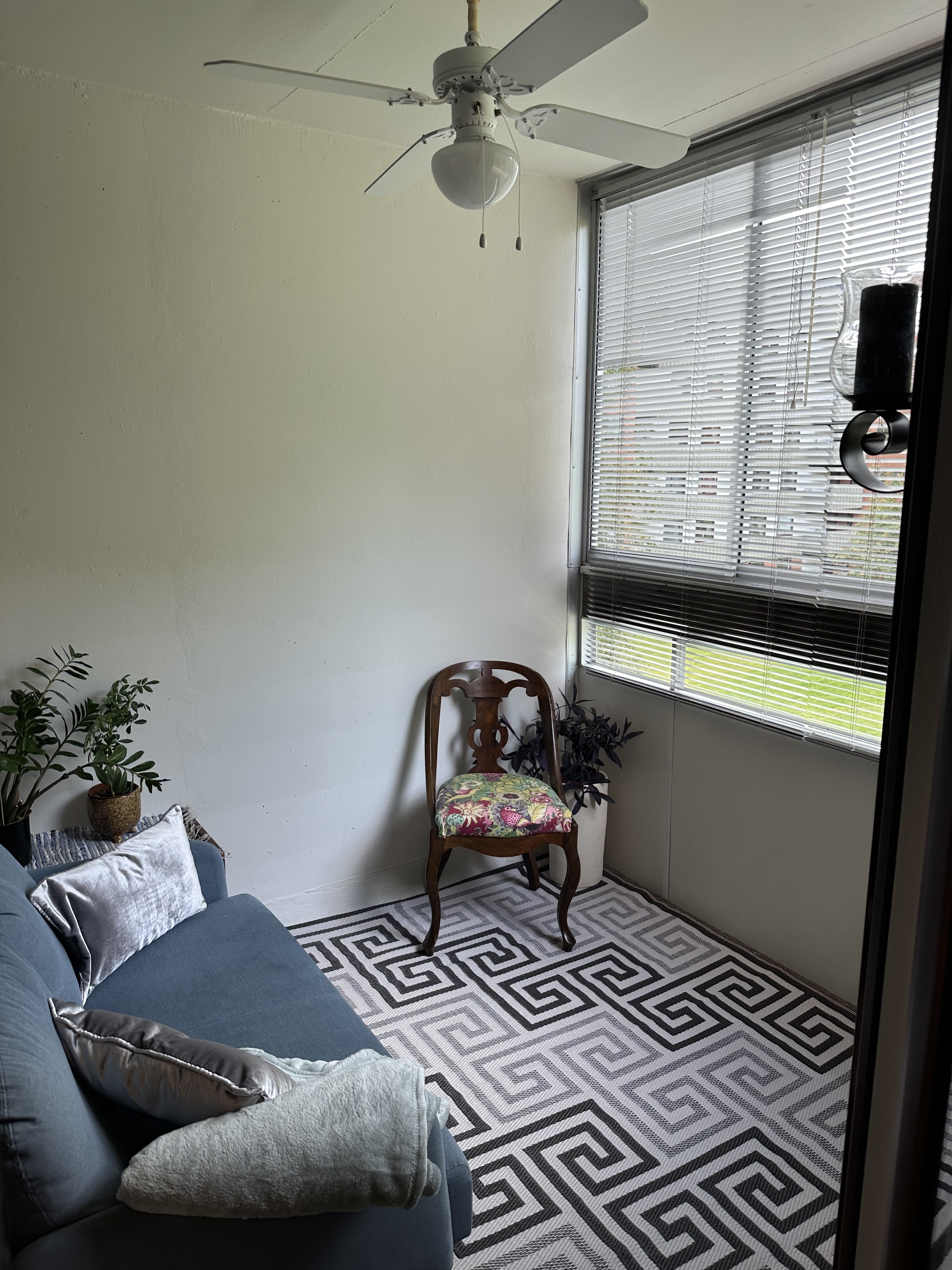 2 rok · 20 m² i Sundsvall – bild 12