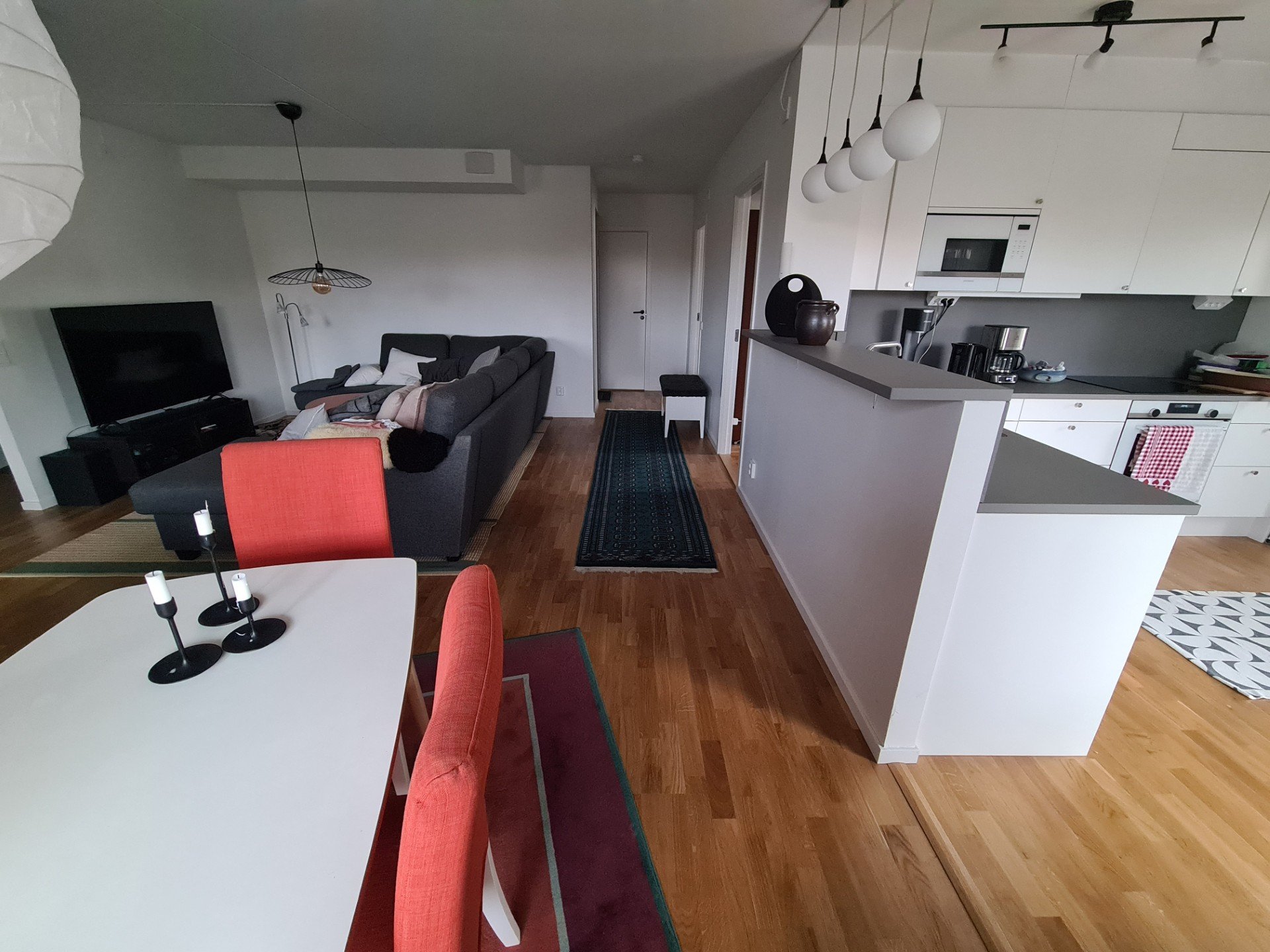 Lantmannagatan, Göteborg