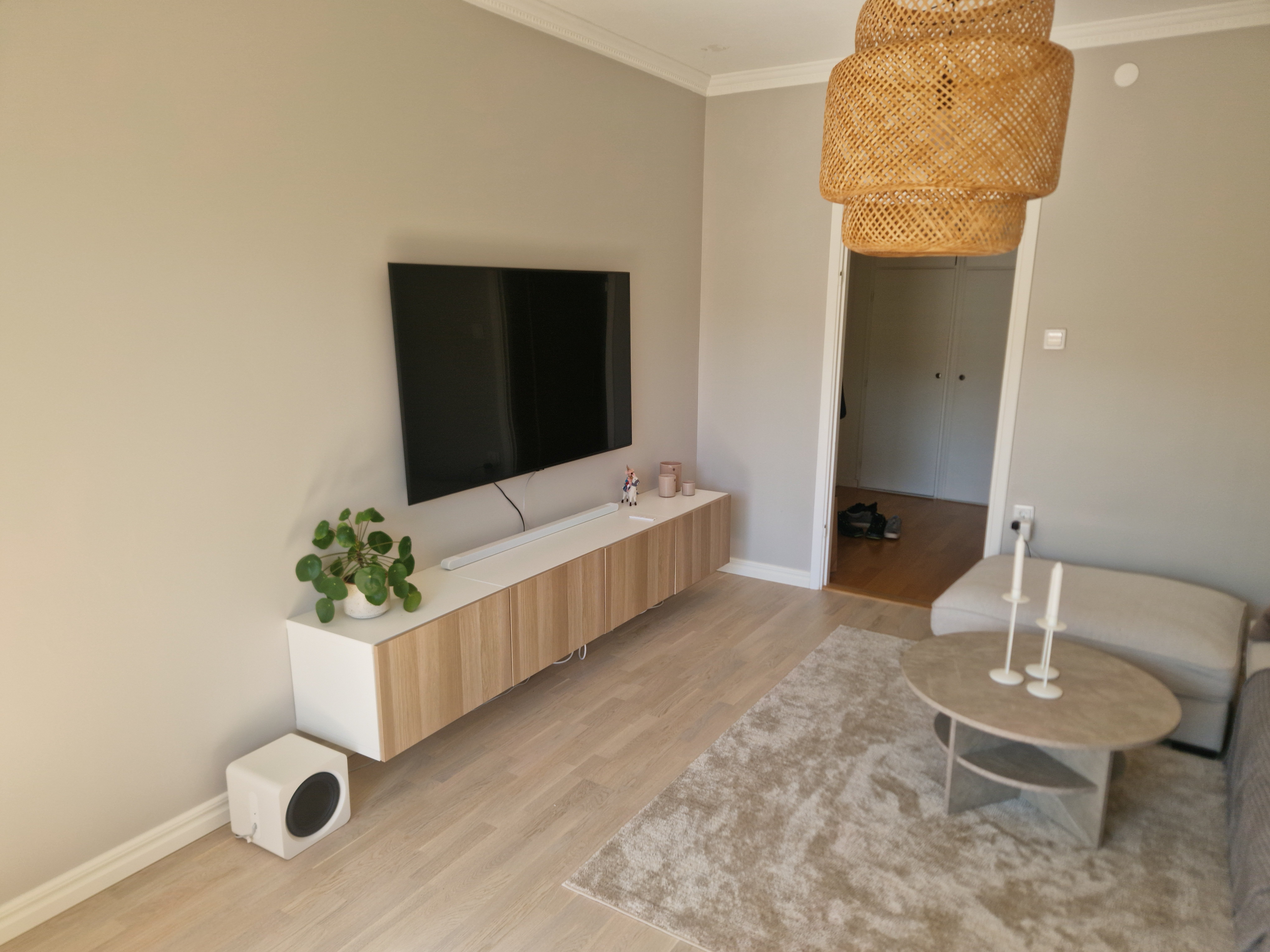 Lägenhet, 2 rooms, 48 sqm, Jönköping