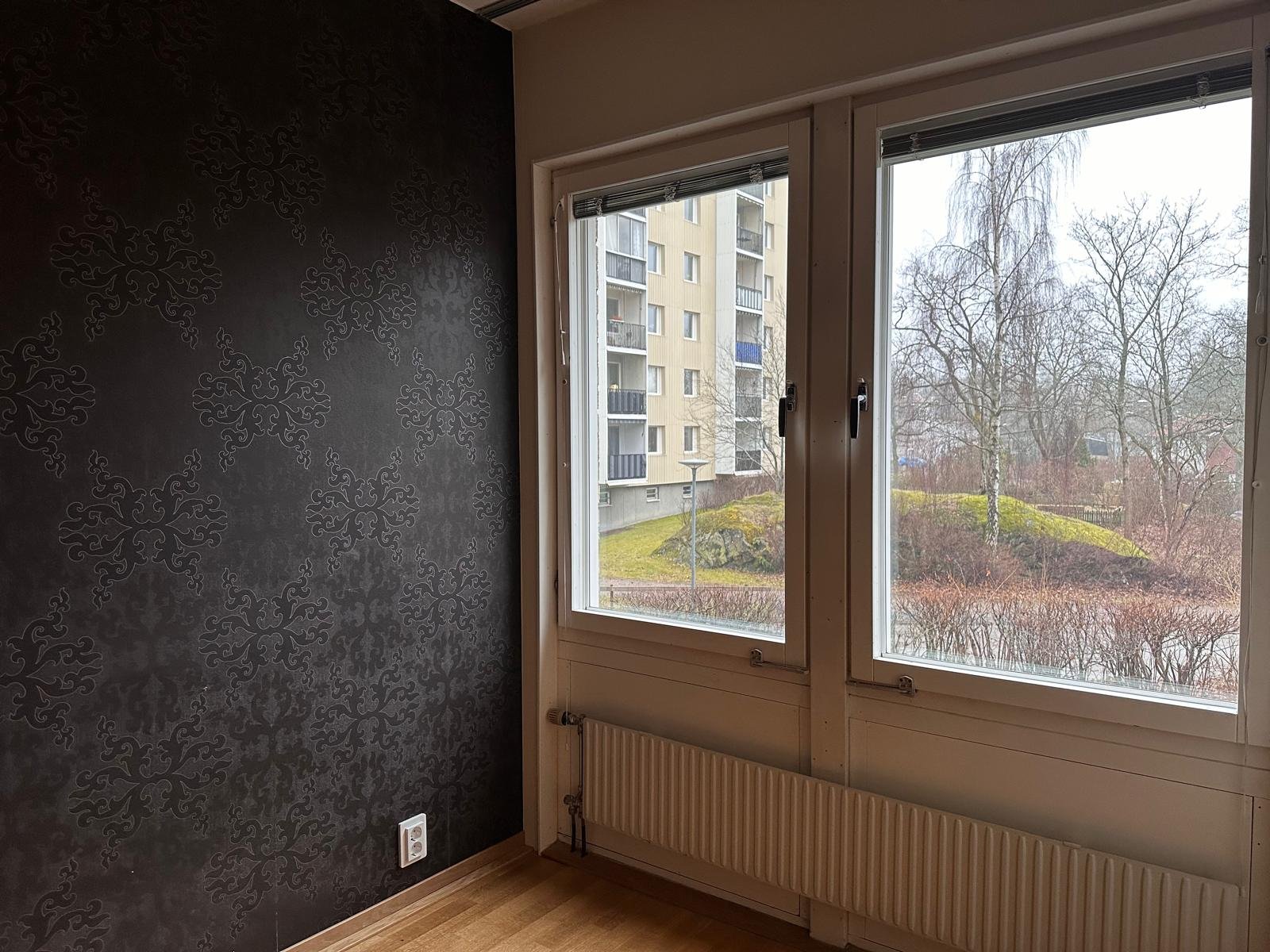 Ekshäradsgatan, Farsta — photo 2