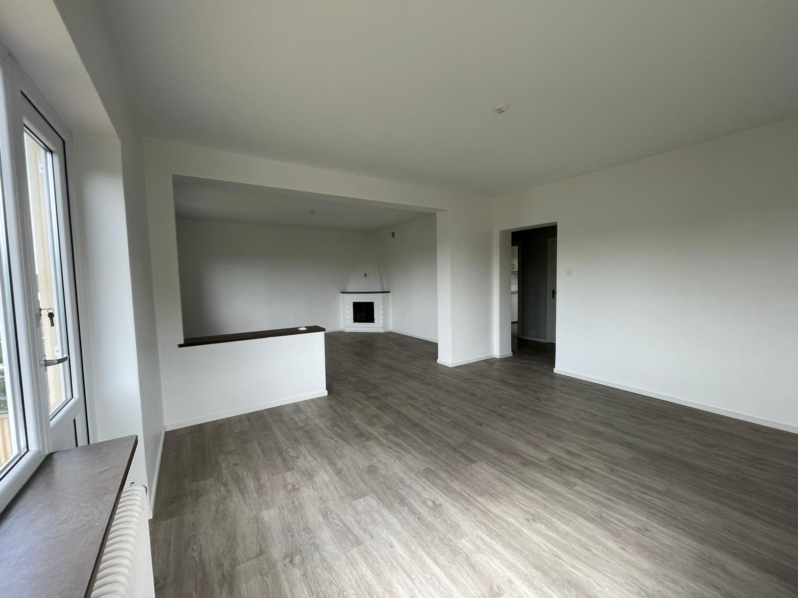 Lägenhet, 3 rooms, 75 sqm, Tibro