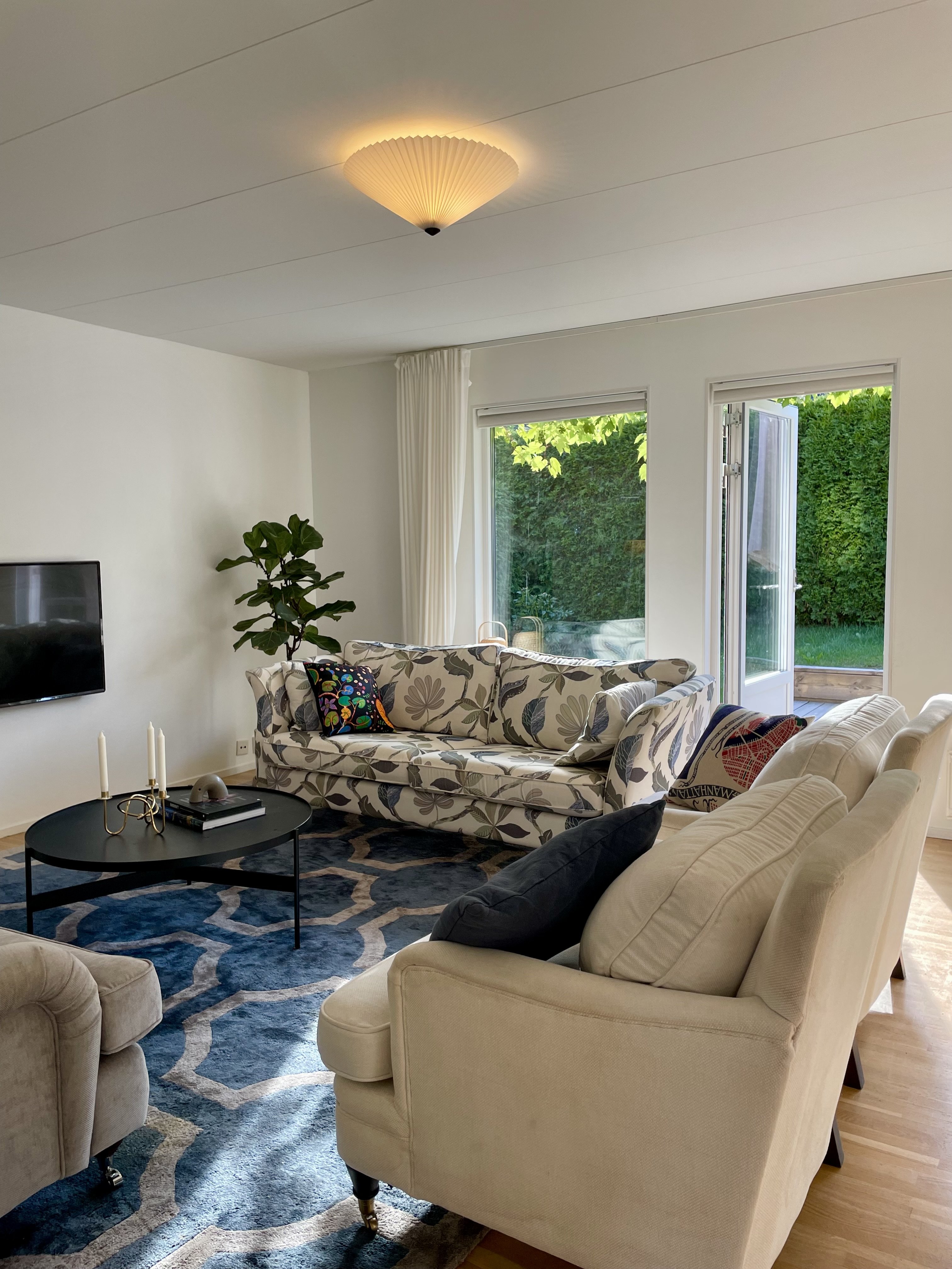 5 rok · 109 m² i Lidingö – bild 29