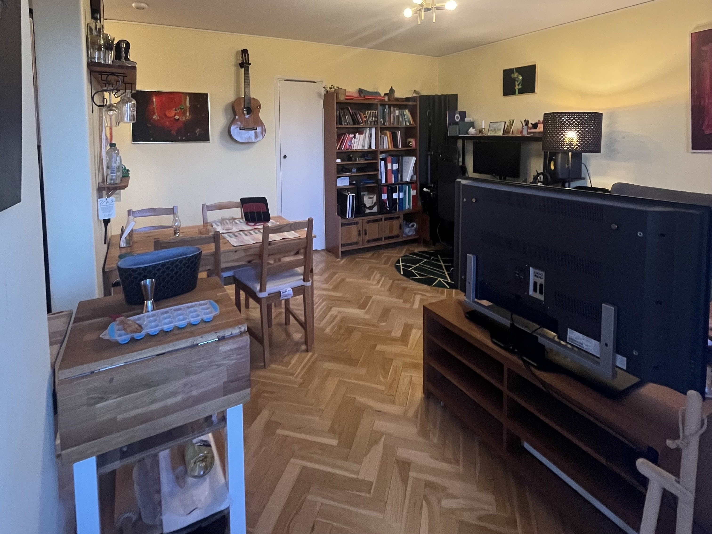 Paternostergatan, Göteborg — photo 2