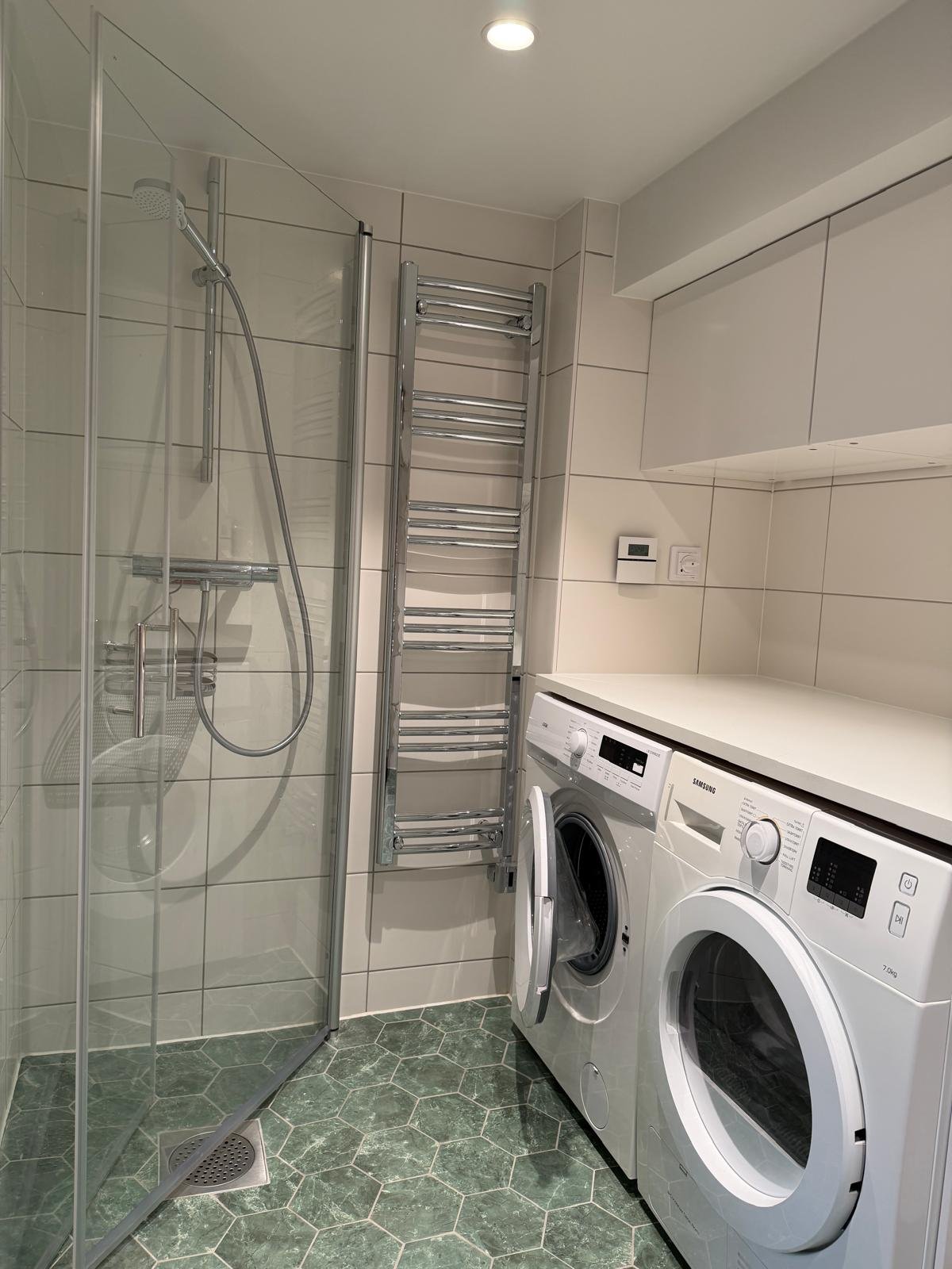 Sändaregatan, Västra Frölunda — photo 5