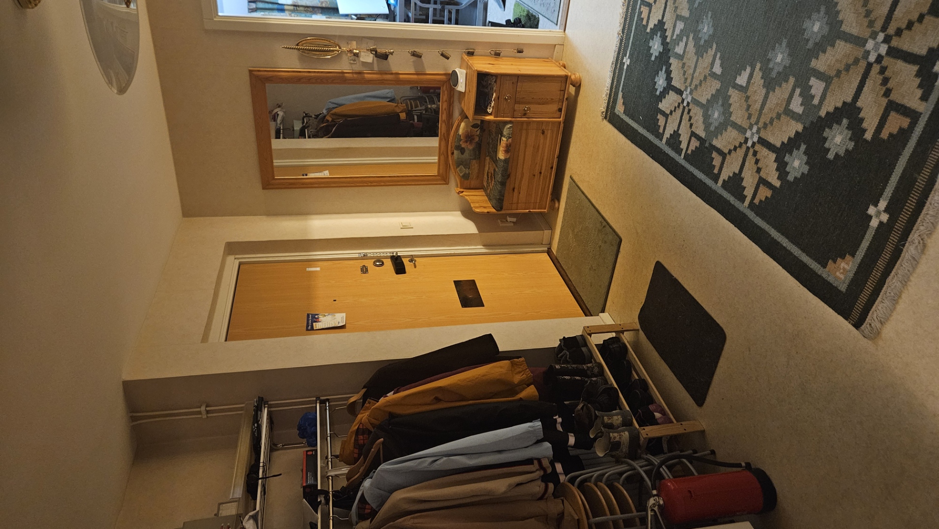 Lägenhet, 3 rooms, 81 sqm, Borås