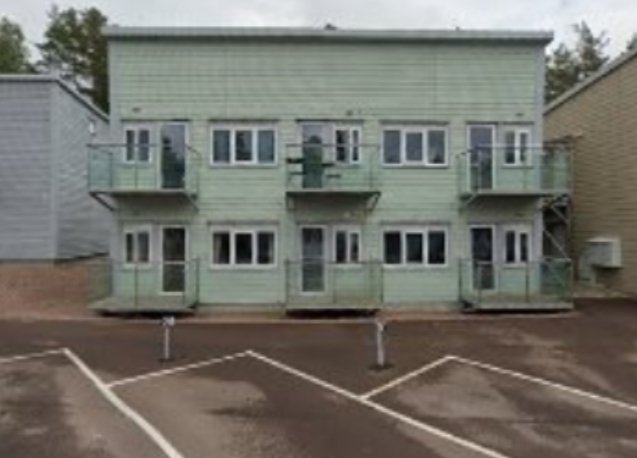 Lägenhet, 1 rum, 22 kvm, Karlstad