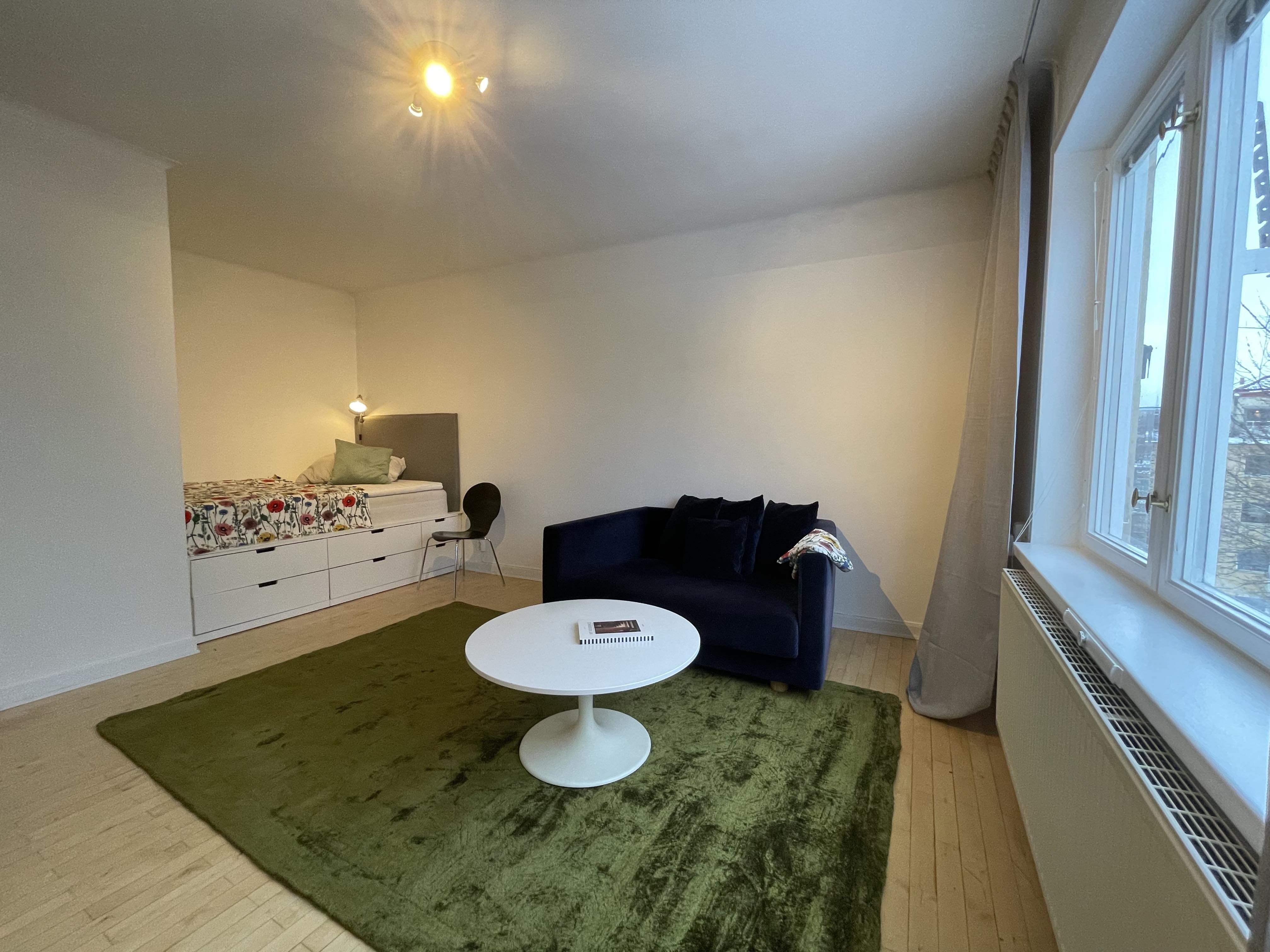 1.5 rum och kök, Hägersten — 11 400 kr/mån — bild 2