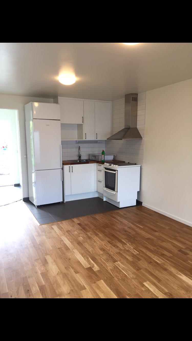 Qasa listing 1418590, Ekerö