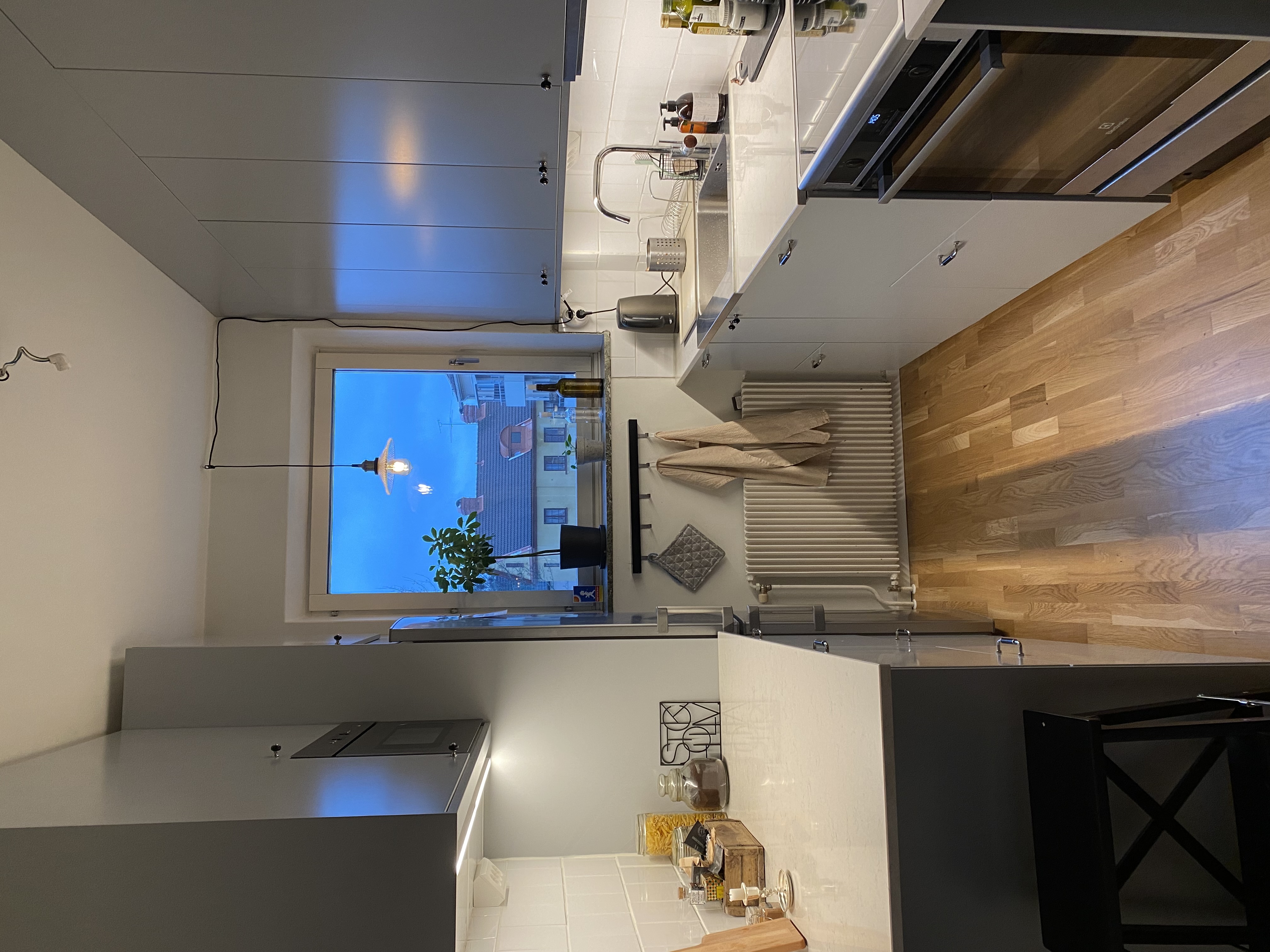 Hjortstorpsvägen, Örebro — photo 5