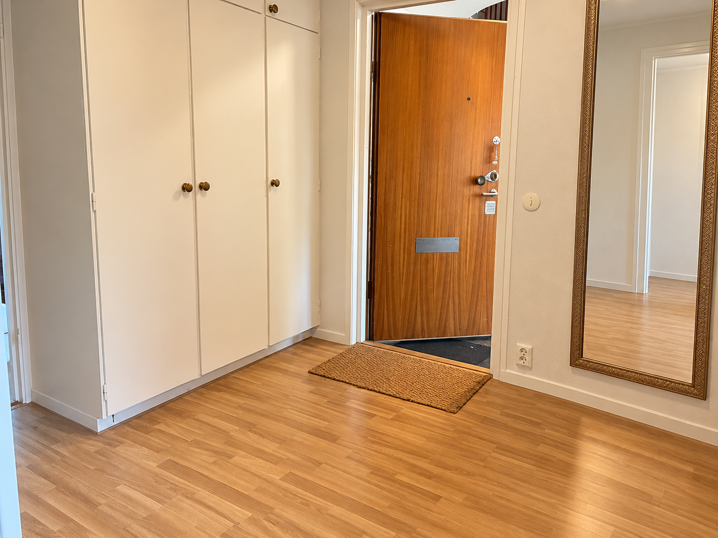 3 rok · 87 m² i Lund – bild 20