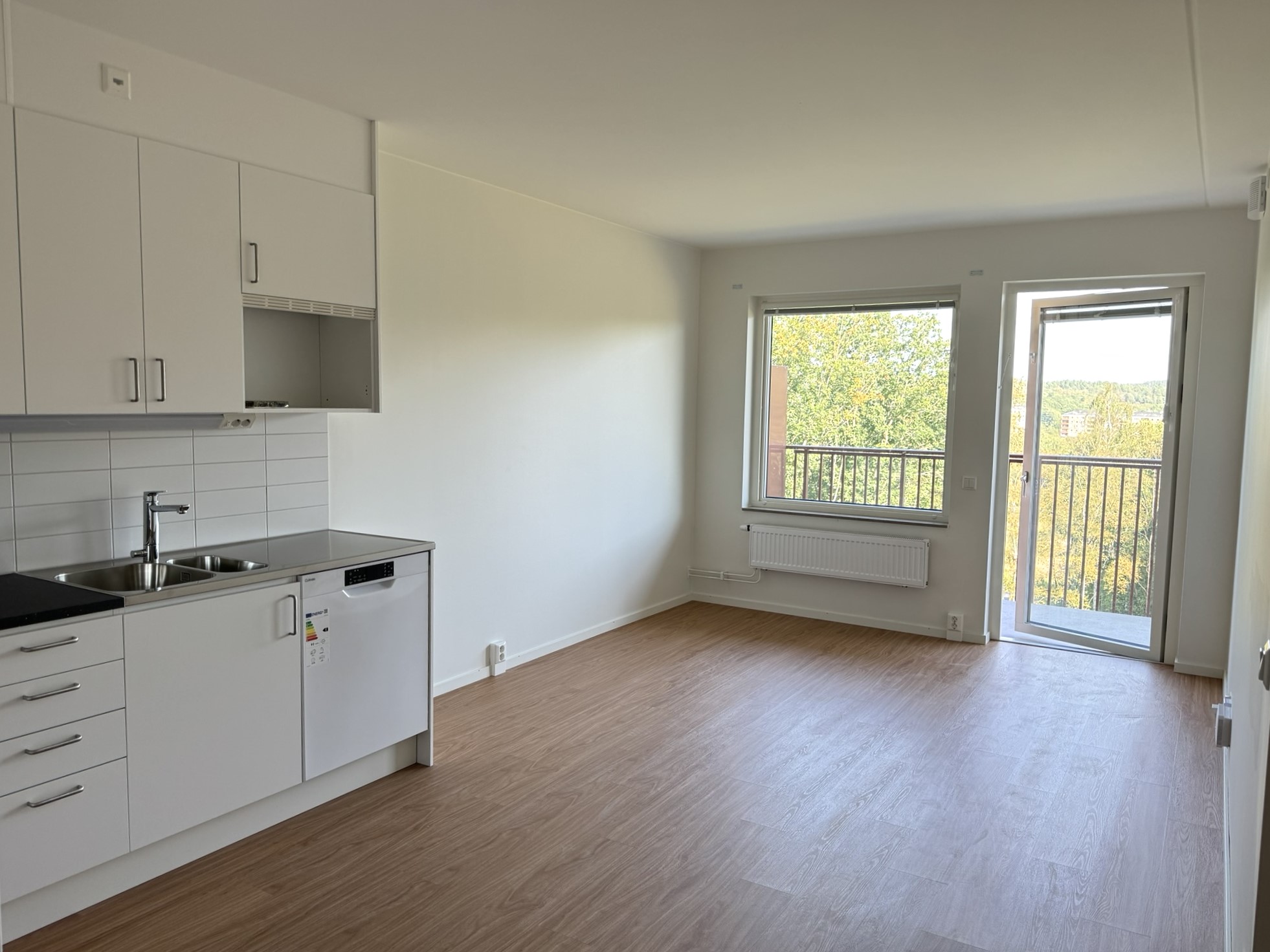 Lägenhet – Göteborg, Gårdstensberget - Bild 3